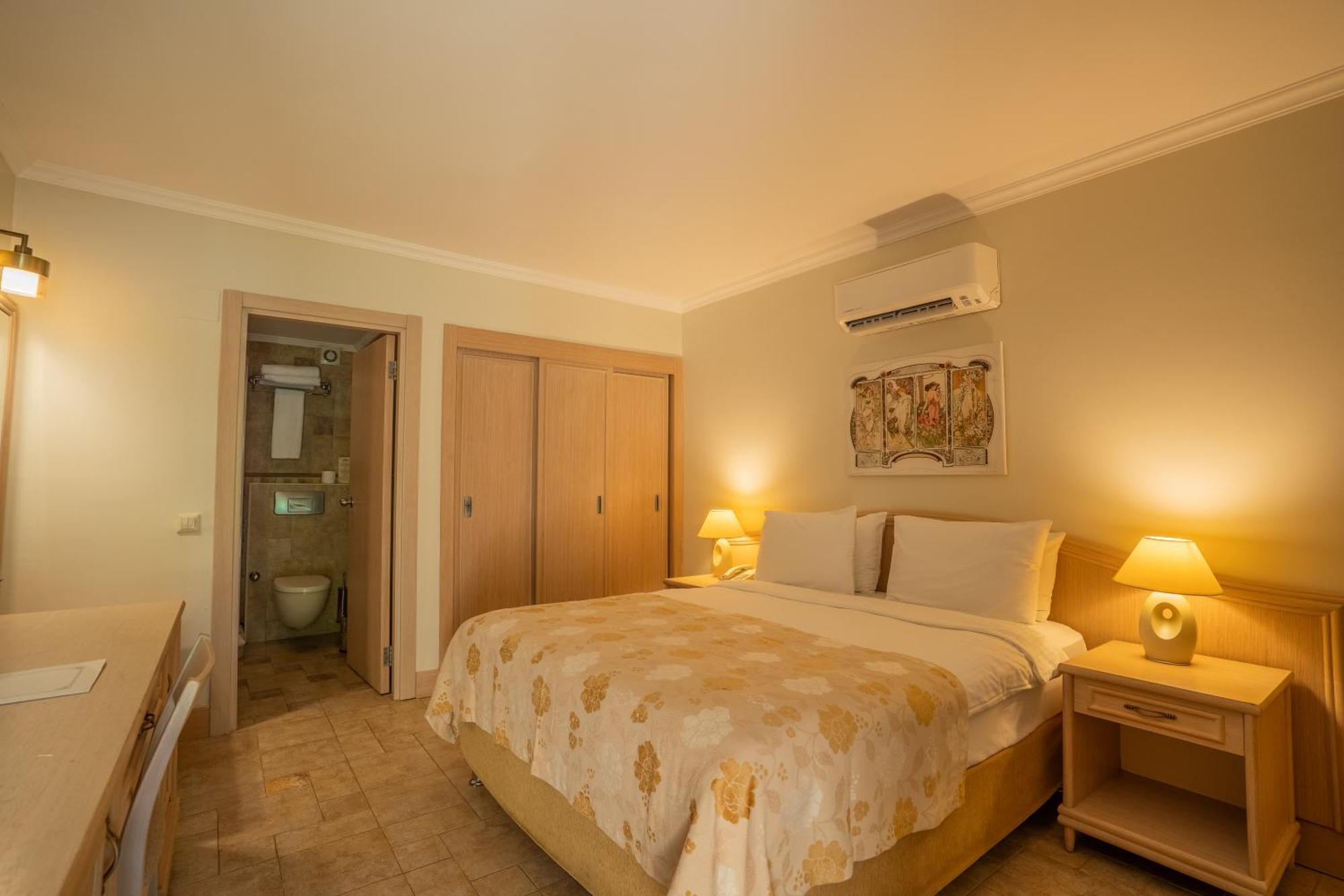 Hotel - Special Category