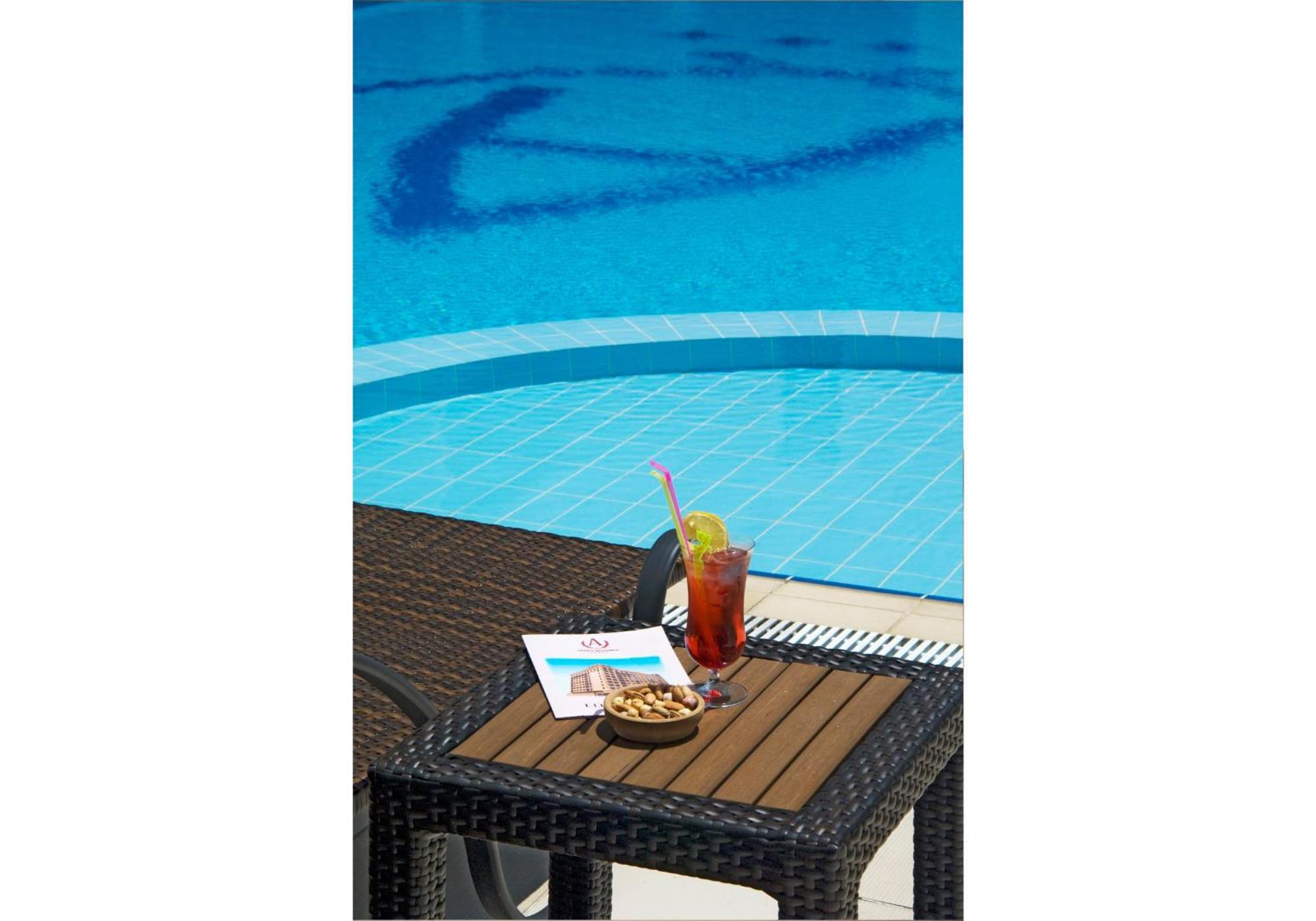 Akgun Hotel Istanbul