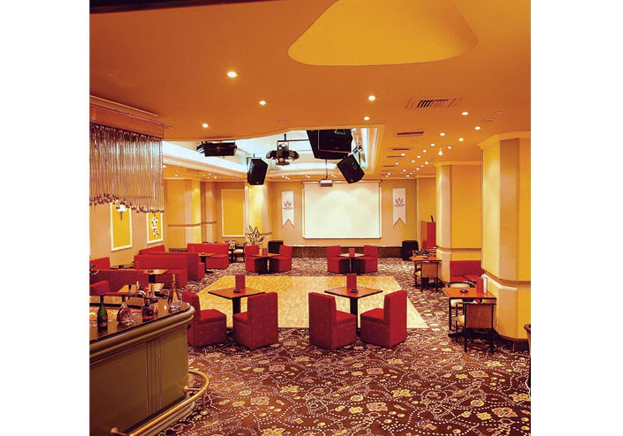 Akgun Hotel