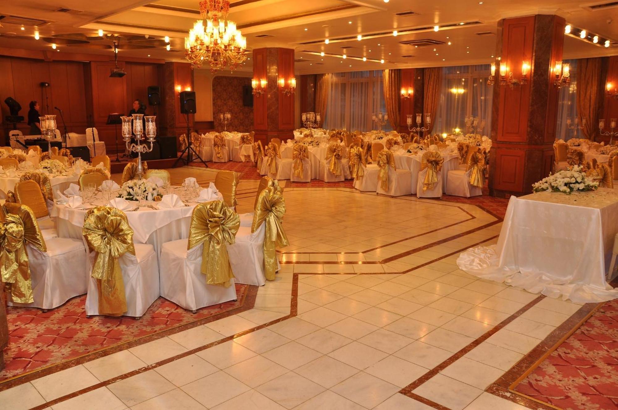 Hotel Akgun 5*