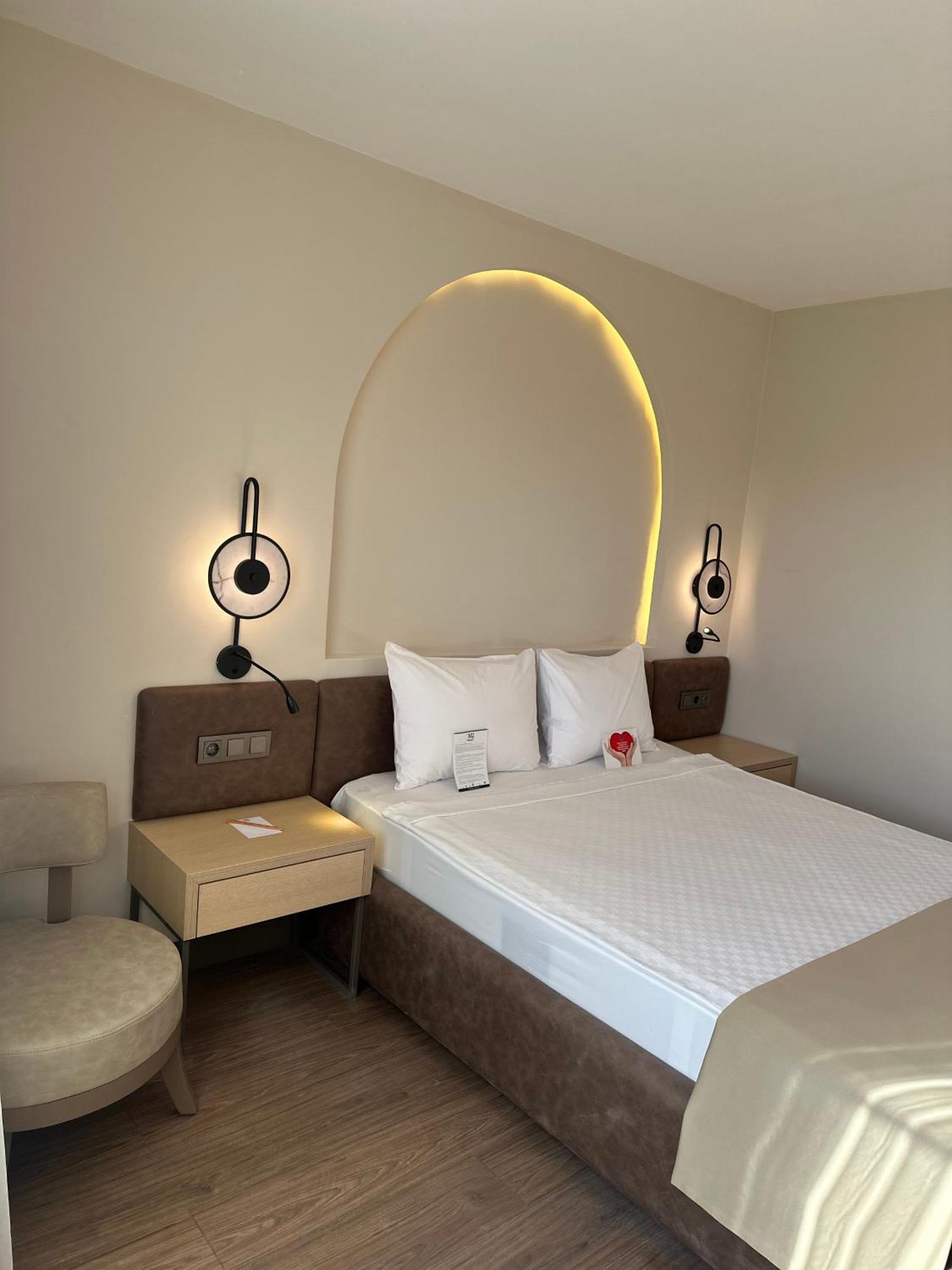 Resort Washington & 5*