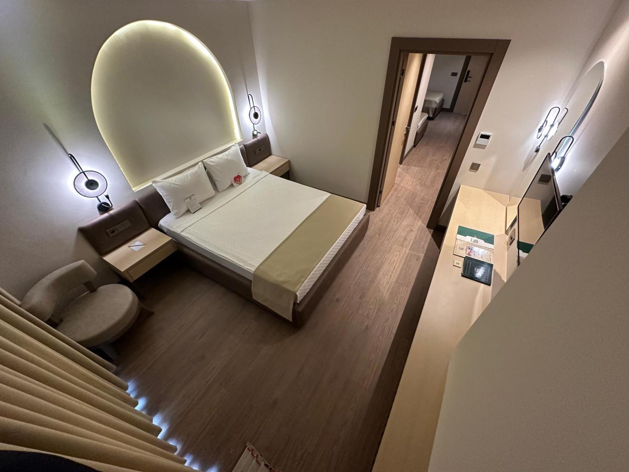 Washington & Resort Manavgat