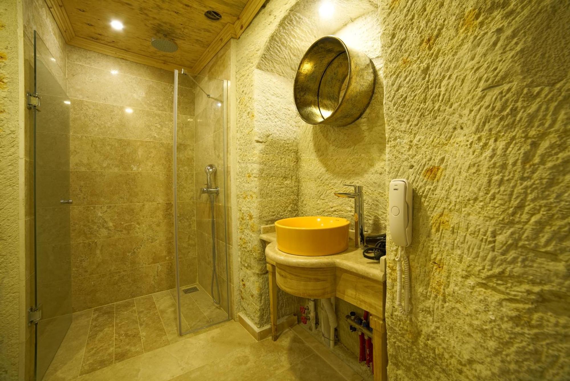 Hotel Panoramic Cave Goreme