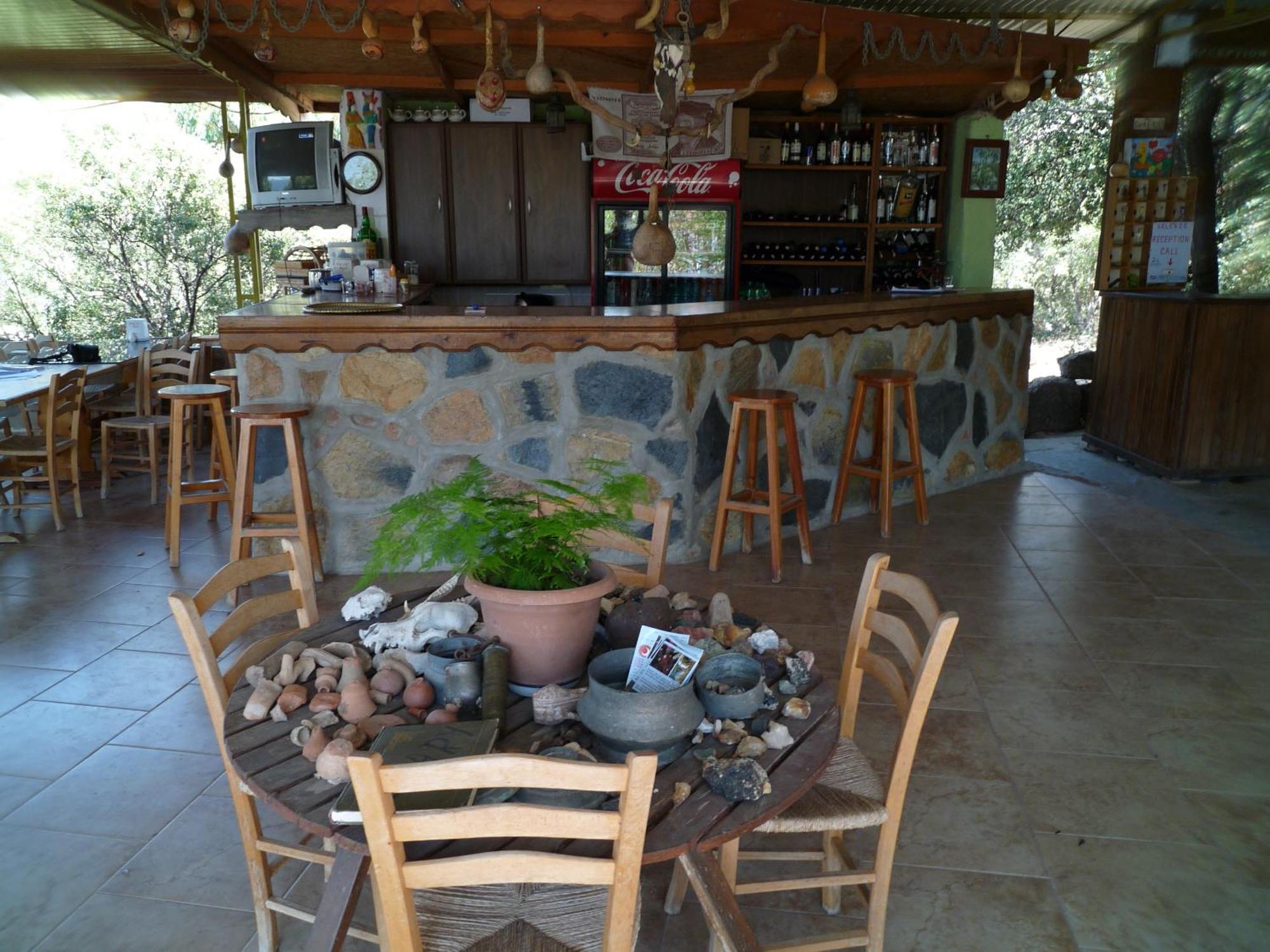 Selenes Guest house