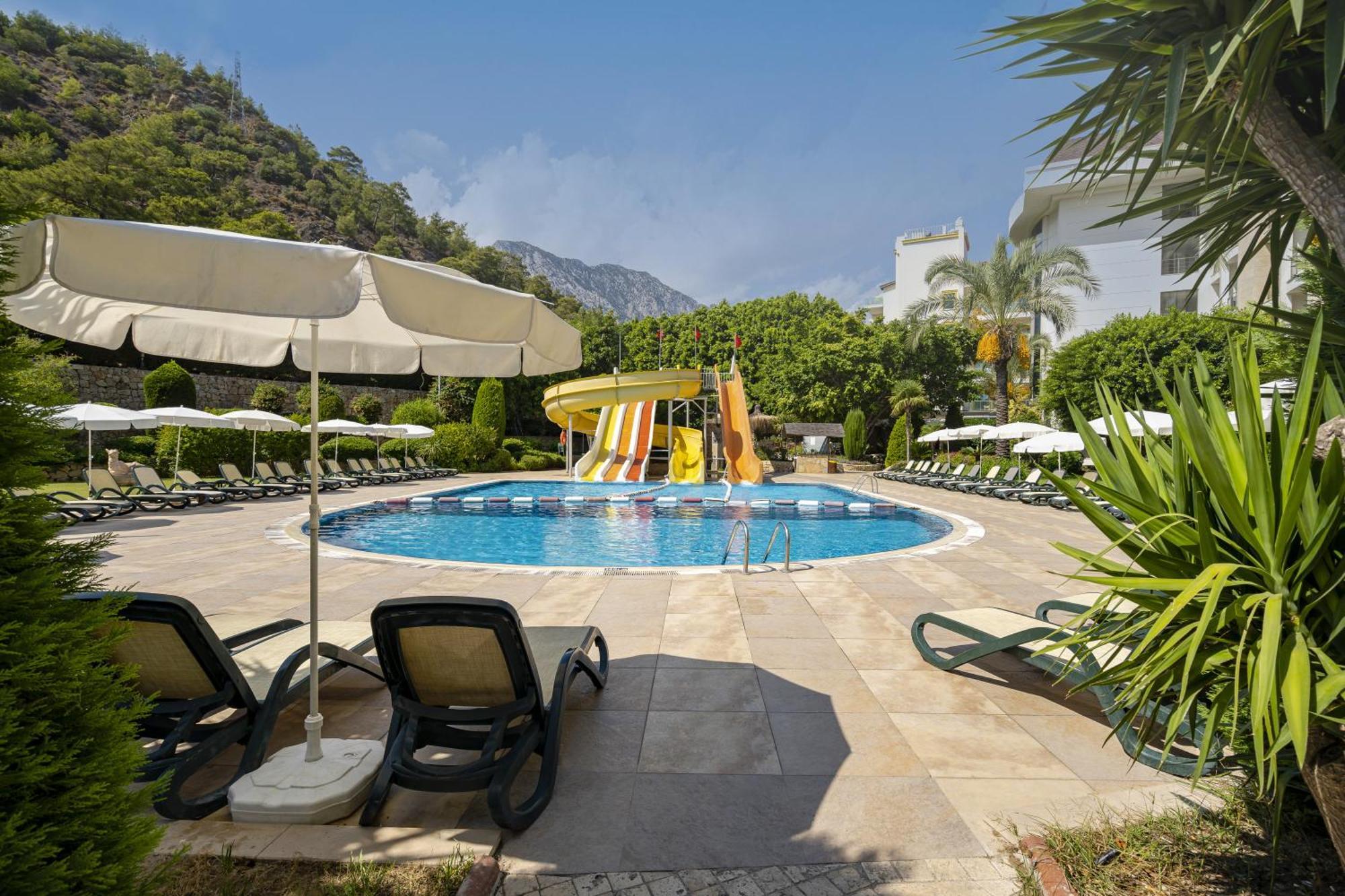 Resort Sunland Beldibi Beldibi (Kemer)