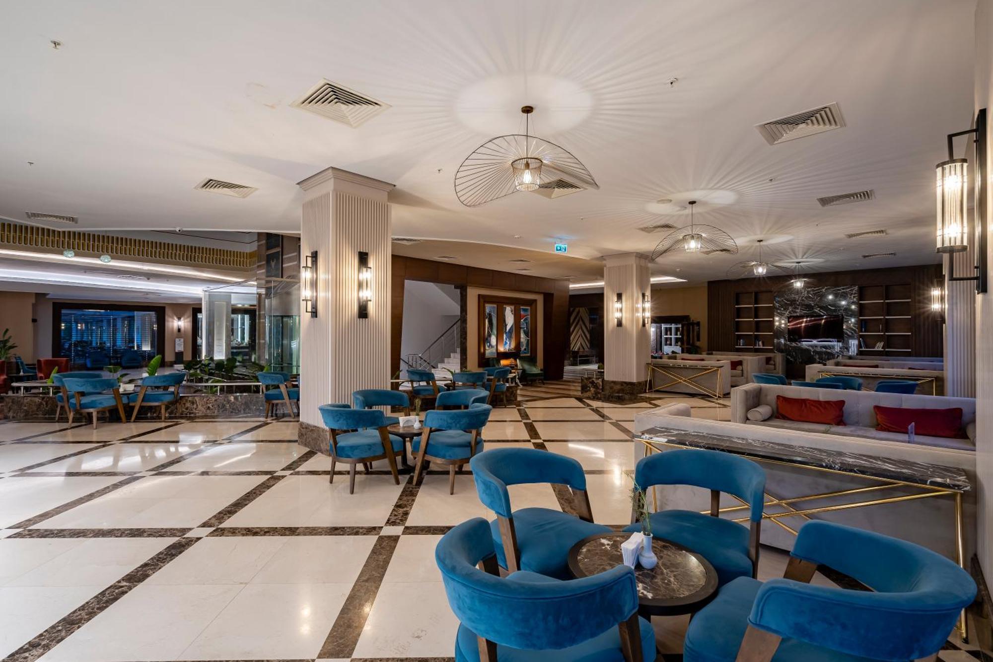 Resort Sunland Beldibi