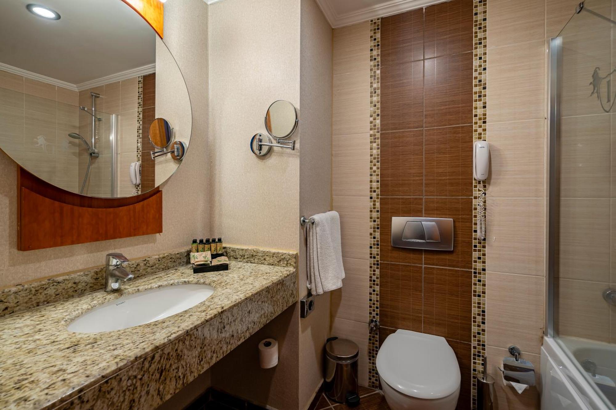 Sunland Beldibi Resort 5*