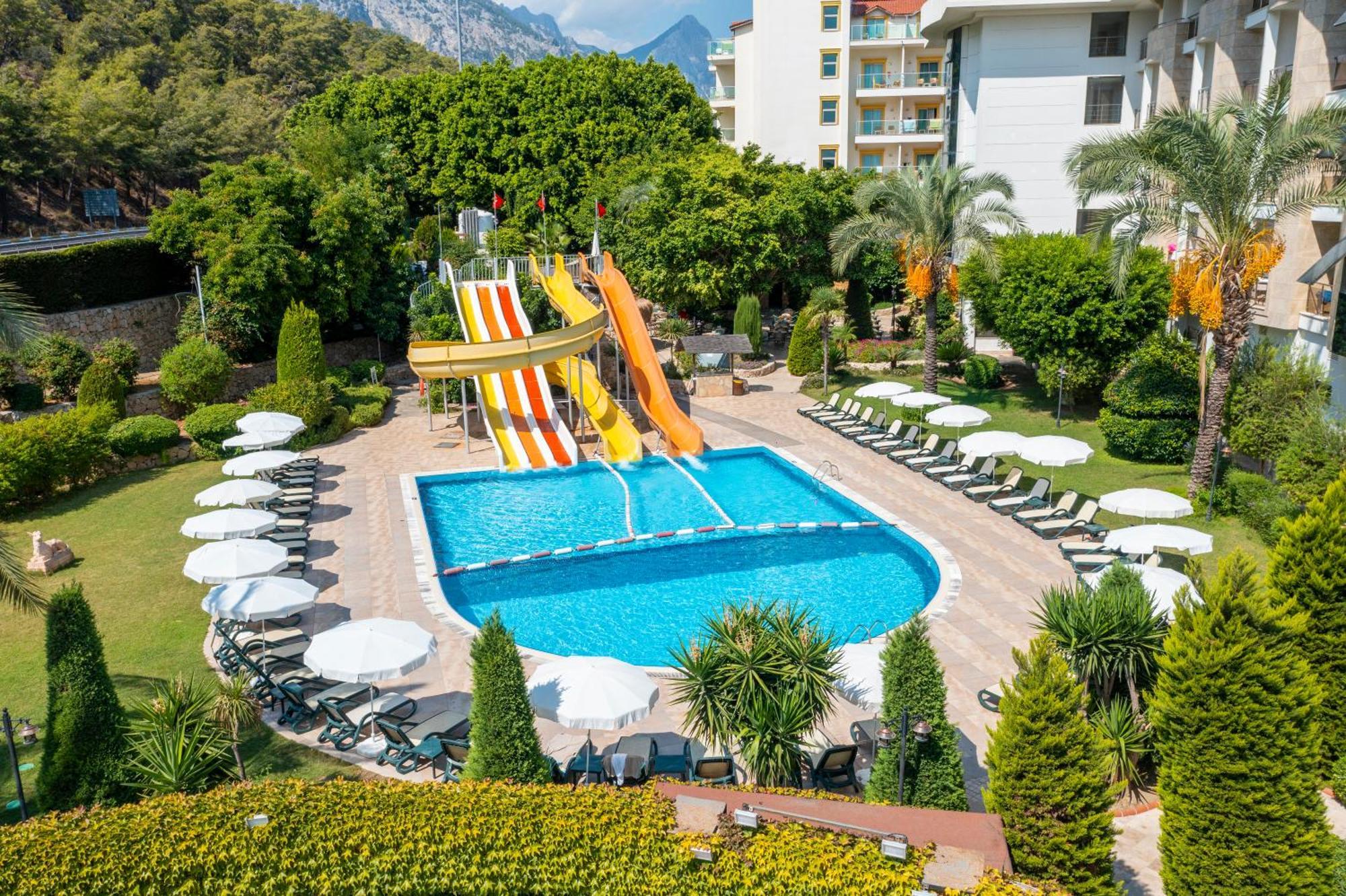 Sunland Beldibi Beldibi (Kemer)