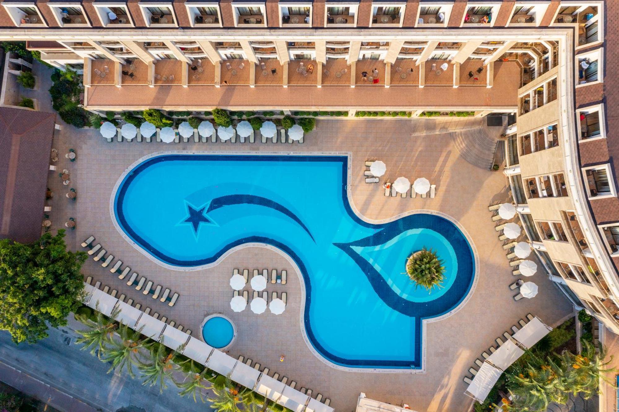 Sunland Beldibi Resort