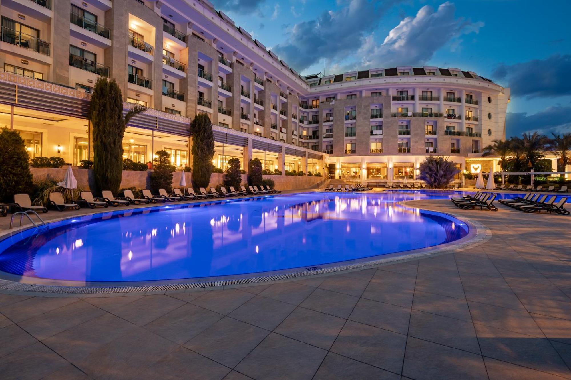 Sunland Beldibi Resort Beldibi (Kemer)
