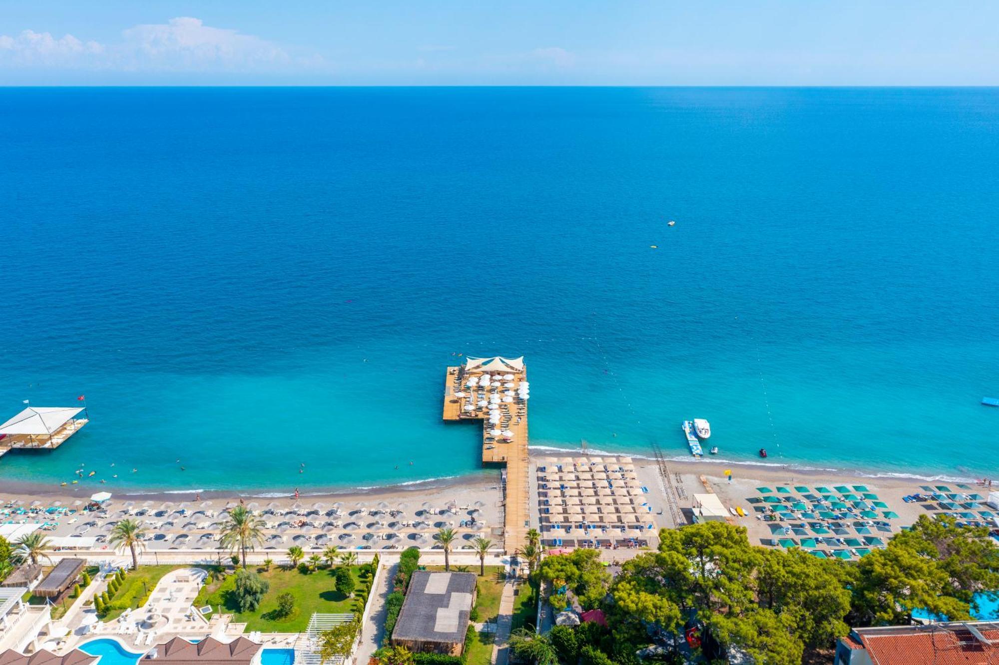Resort Sunland Beldibi