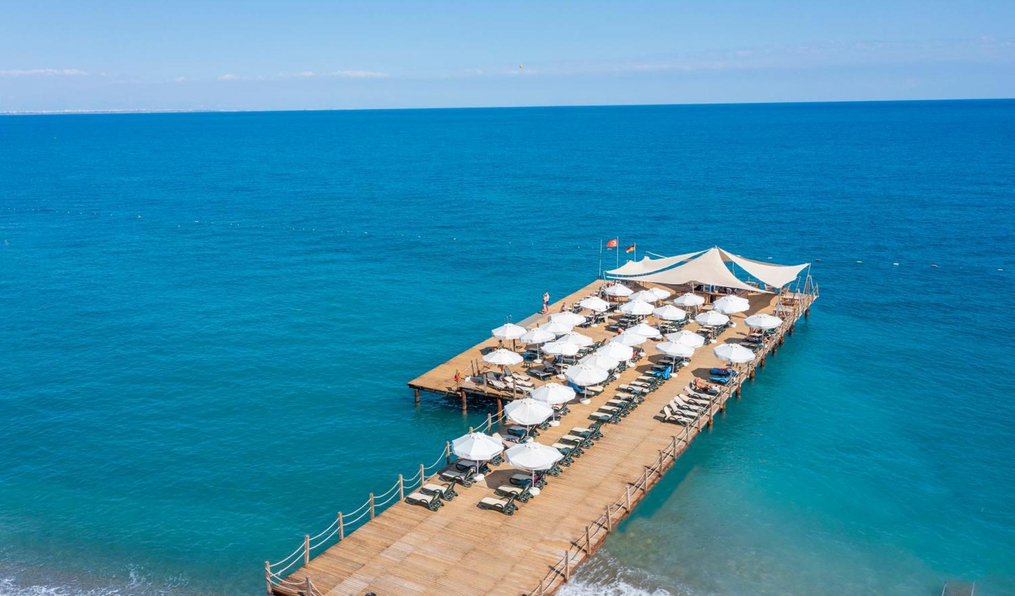 Sunland Beldibi Resort Beldibi (Kemer)