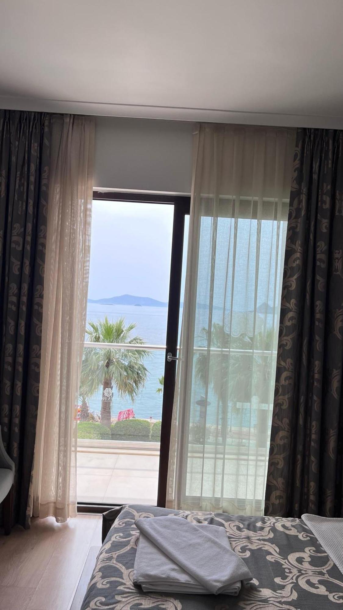 Hotel Turiya