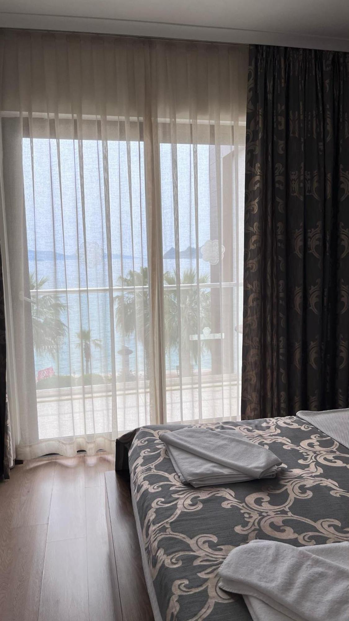 Turiya Hotel 4*