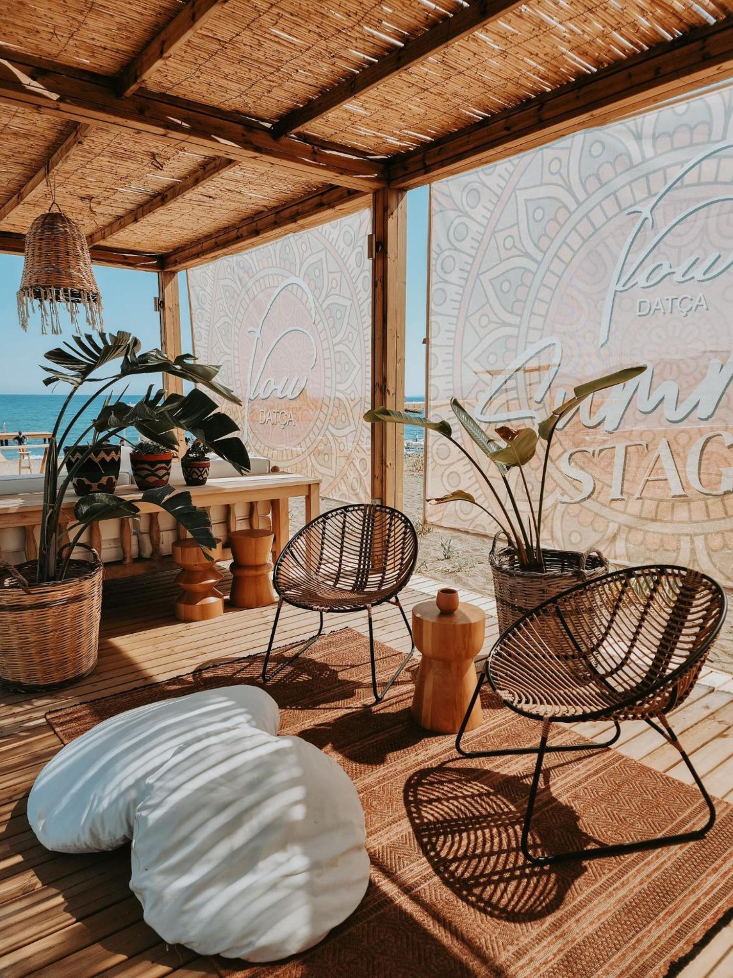 Flow Surf & Hotel Datca