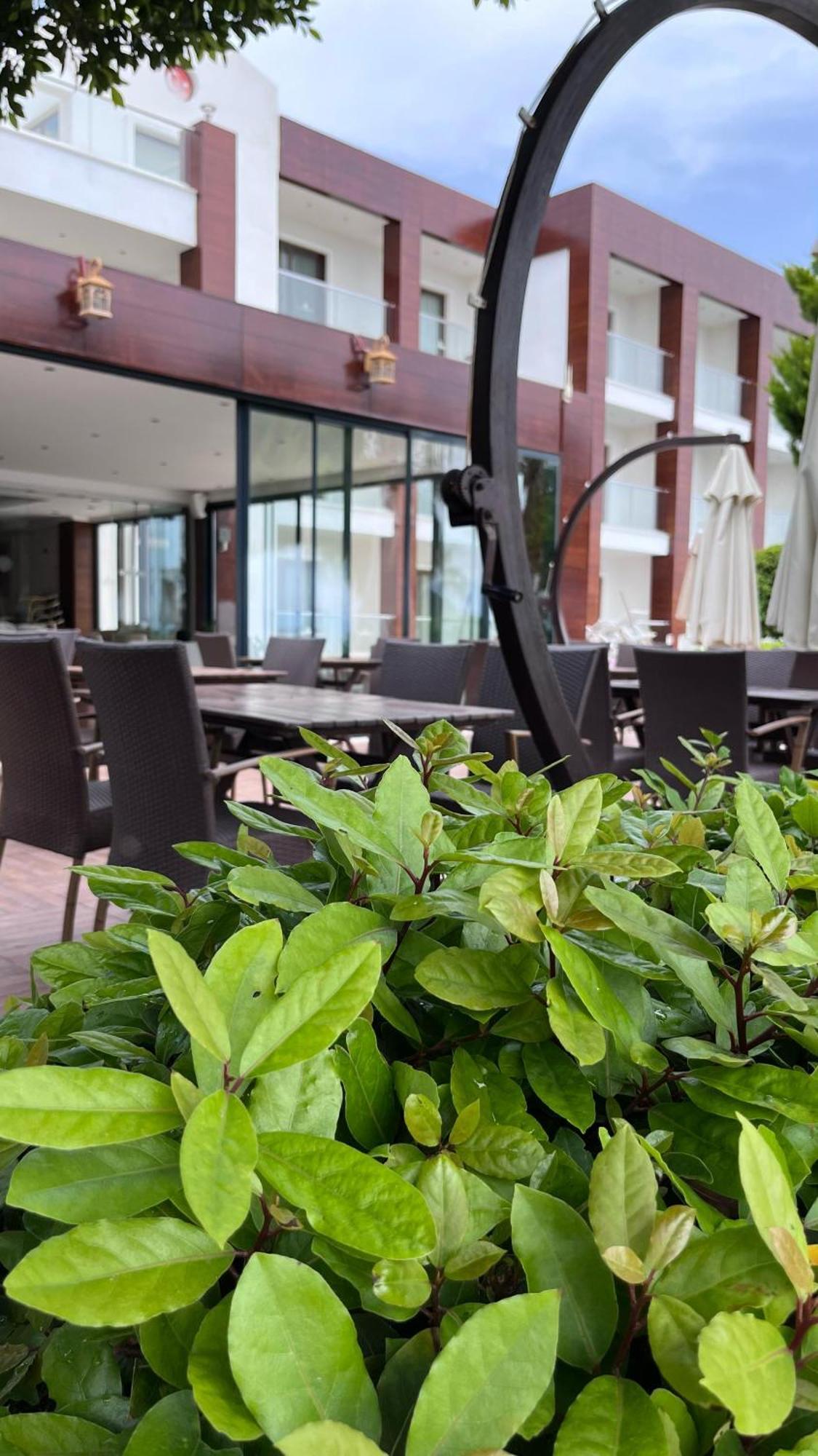 Hotel Turiya Turgutreis