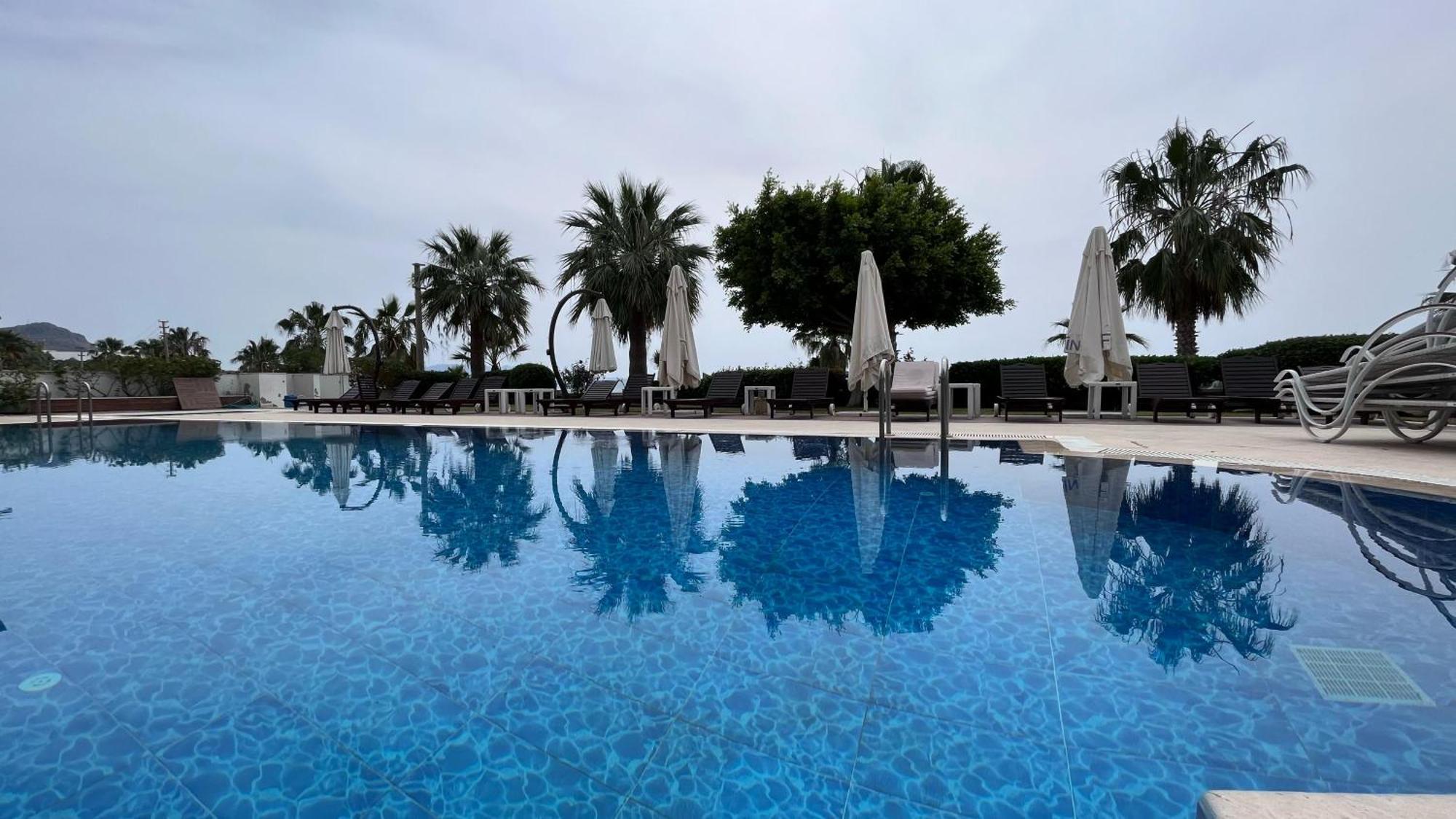 Turiya 4* Turgutreis