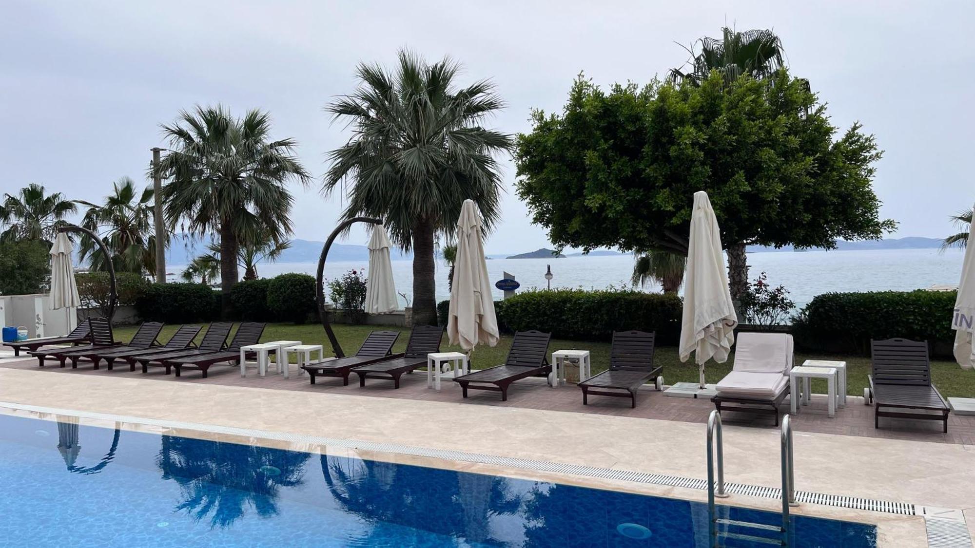 Hotel Turiya