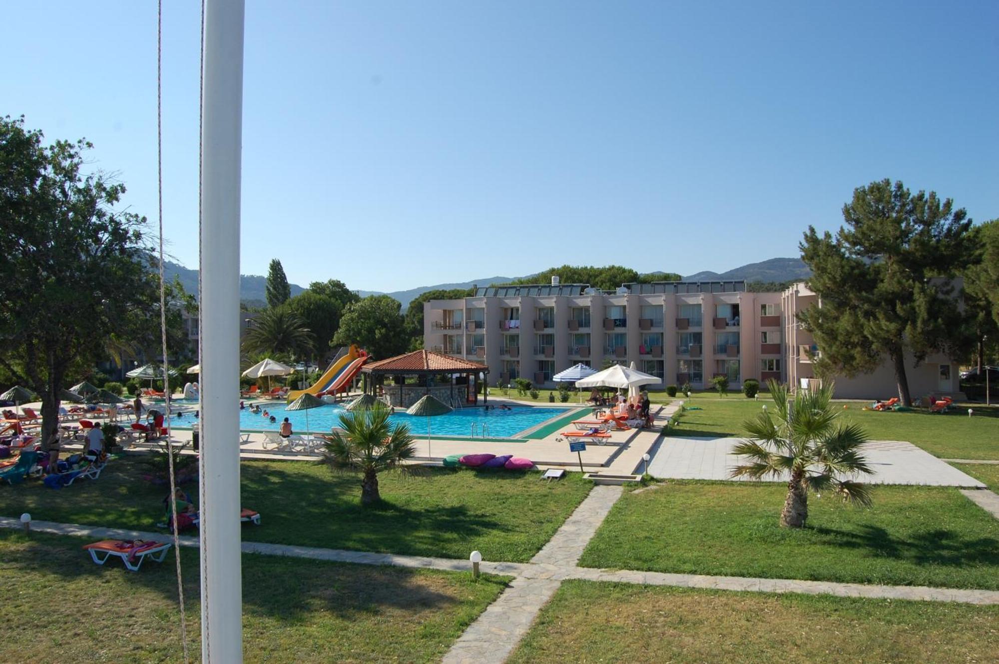 Hotel Ra Kucukkuyu