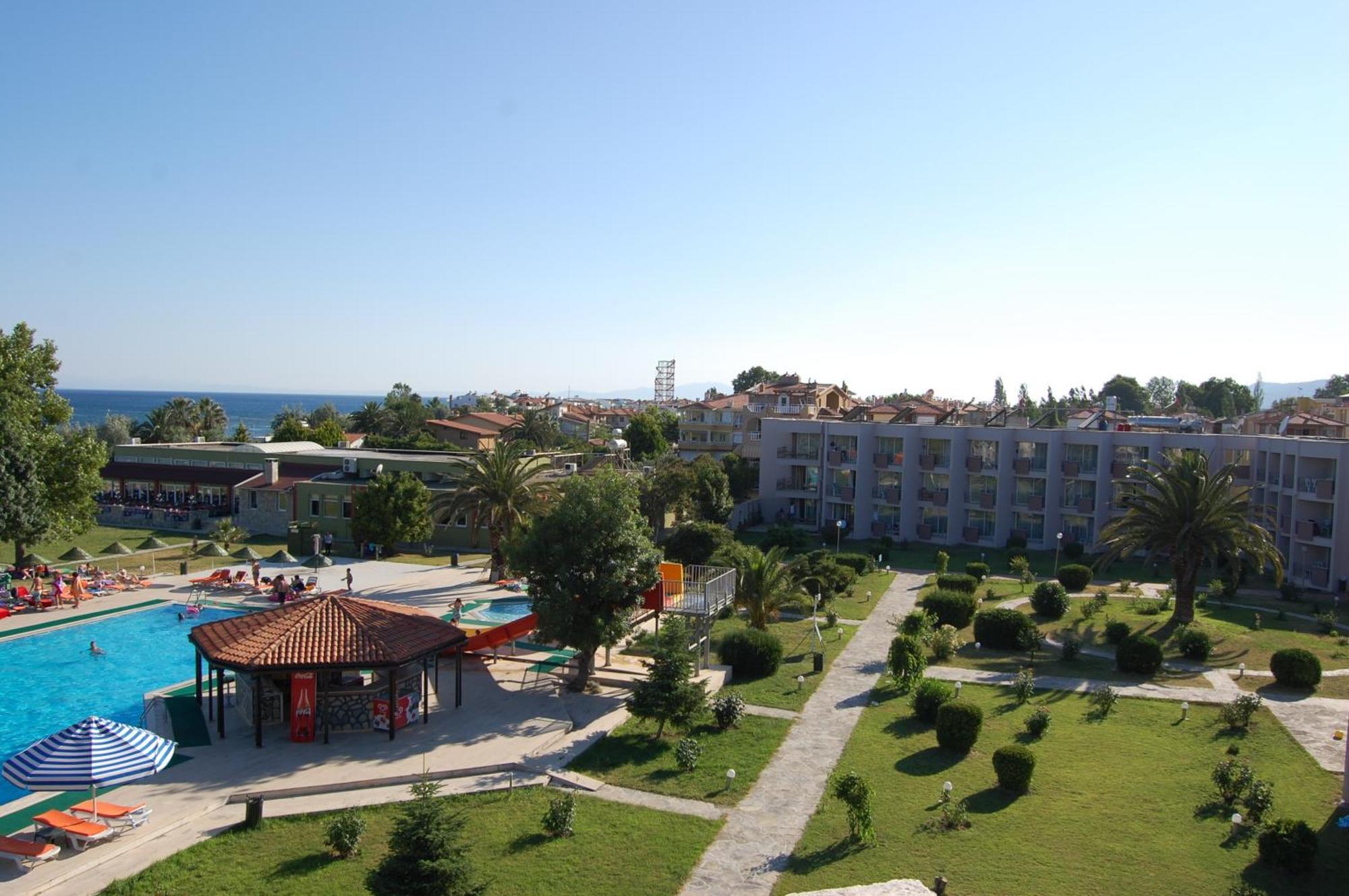 Hotel Ra