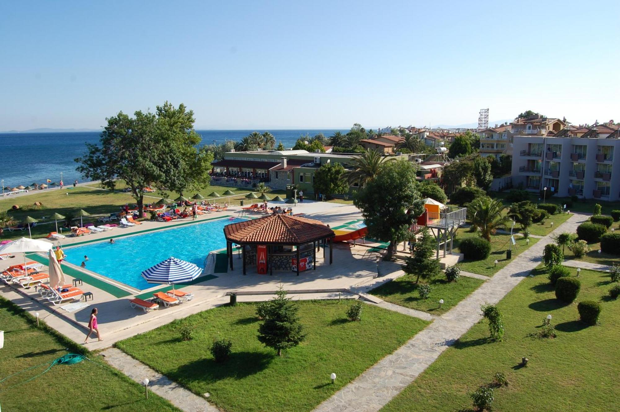 Ra Hotel