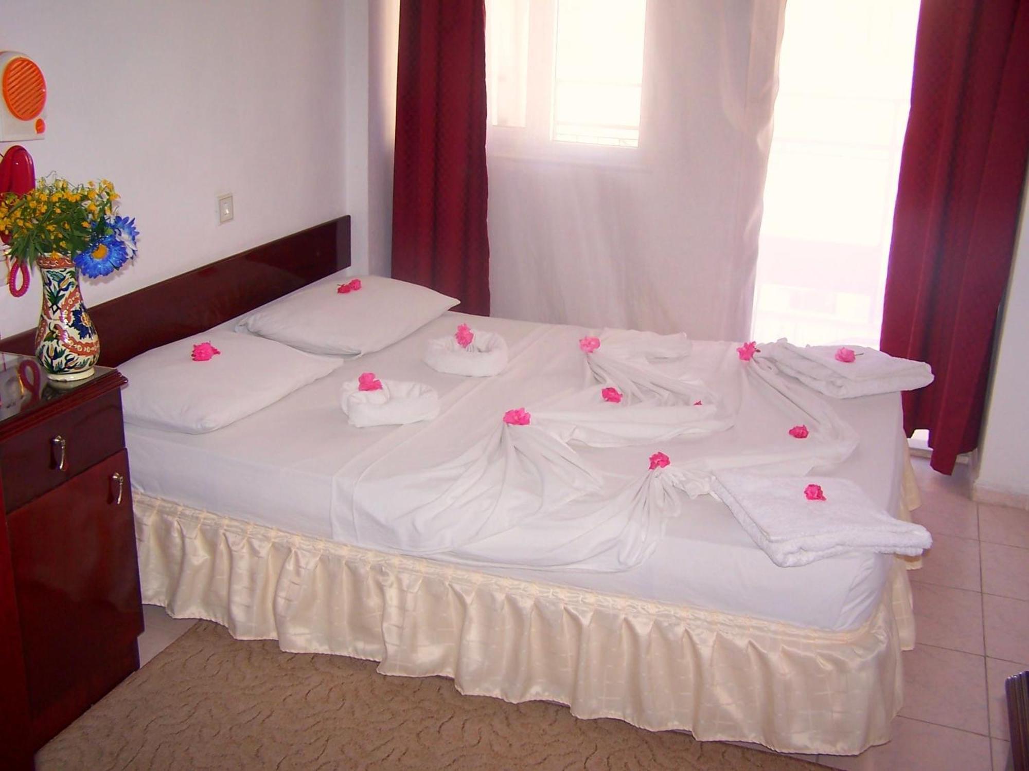 Fortin Kusadasi