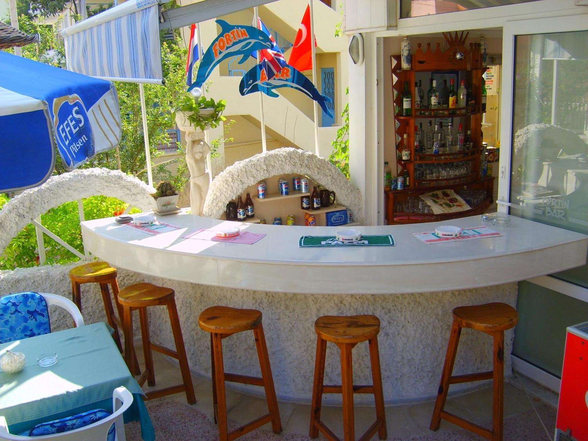 Guest house Fortin 2*
