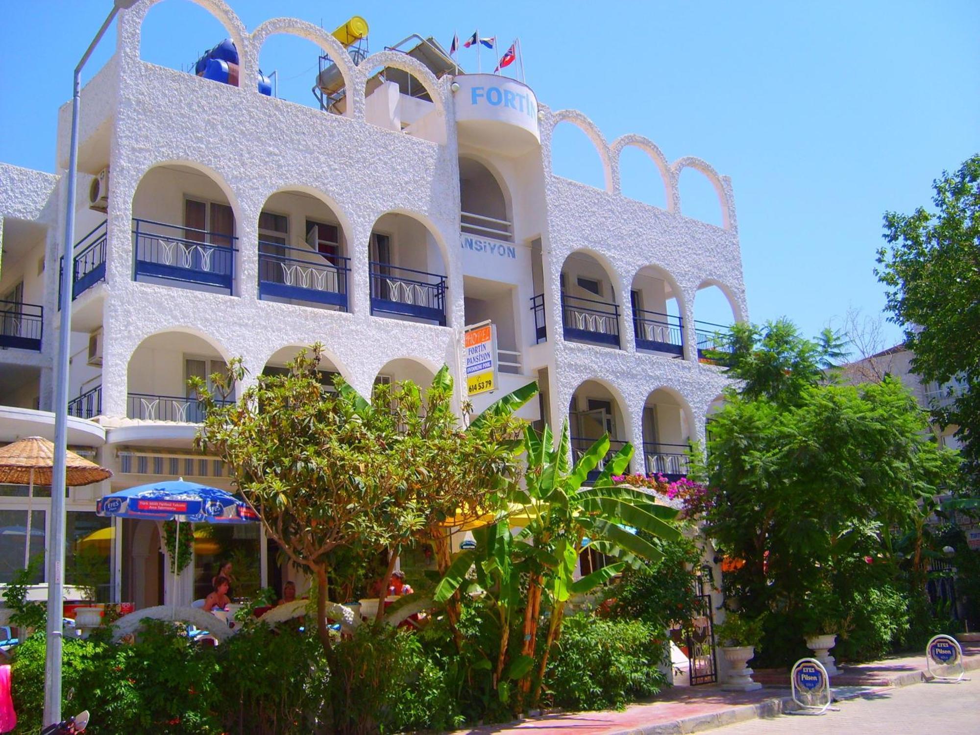 Guest house Fortin Kusadasi