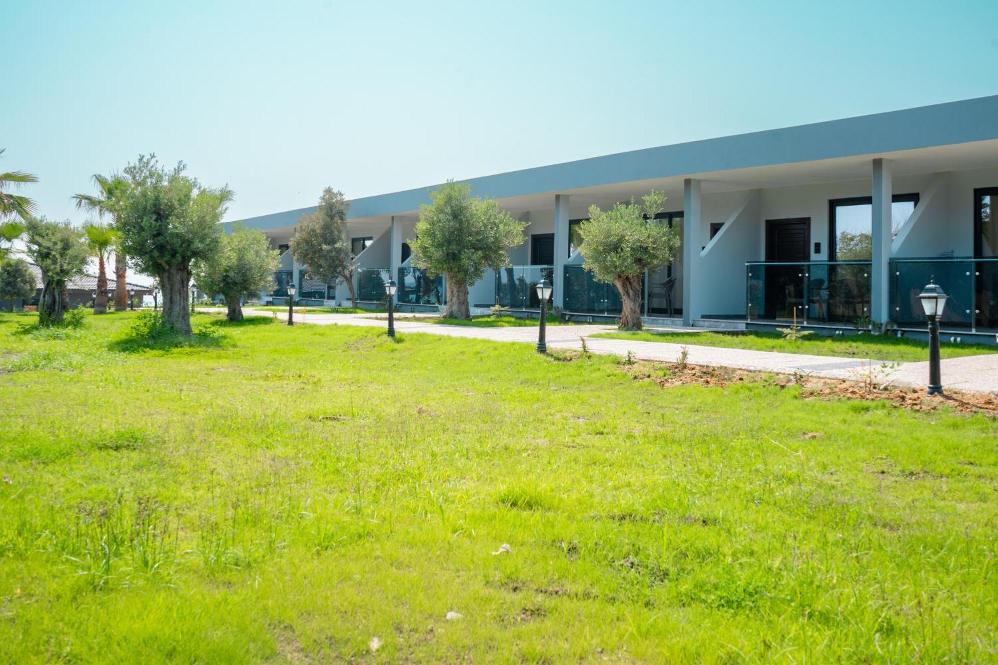 Sultan Of Dreams & Resort Kizilot