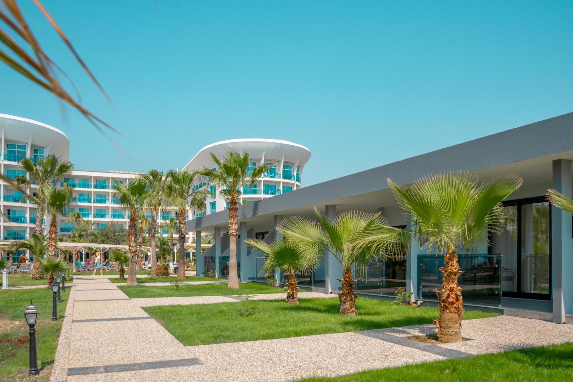Resort Sultan Of Dreams & Kizilot