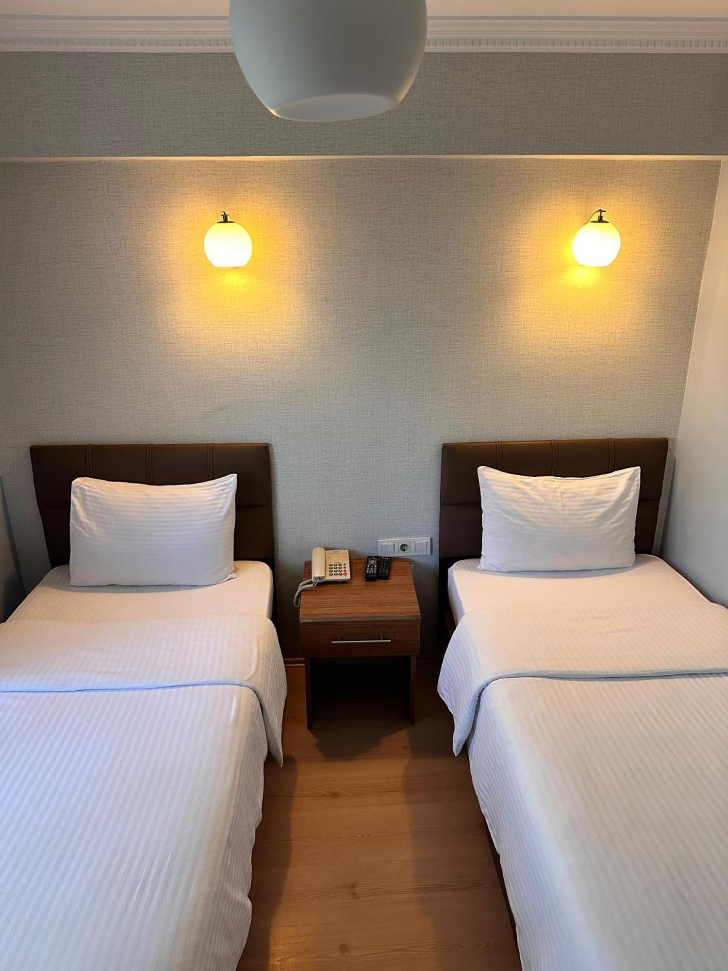 Lonca Butik Bed & Breakfast 2*