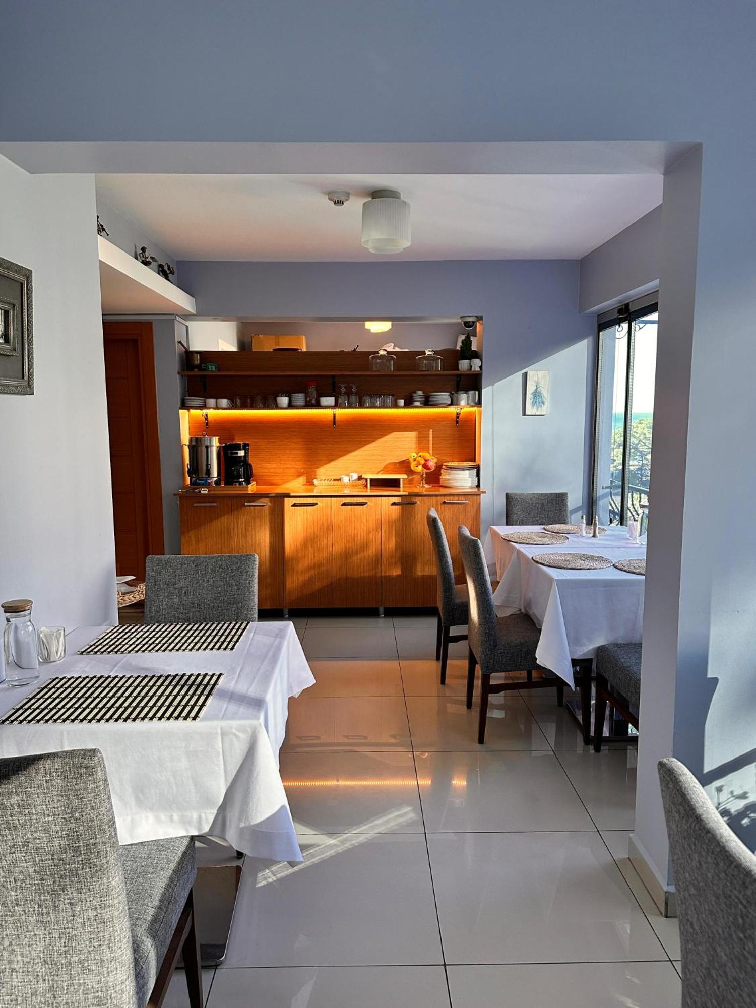 Lonca Butik Bed & Breakfast Giresun