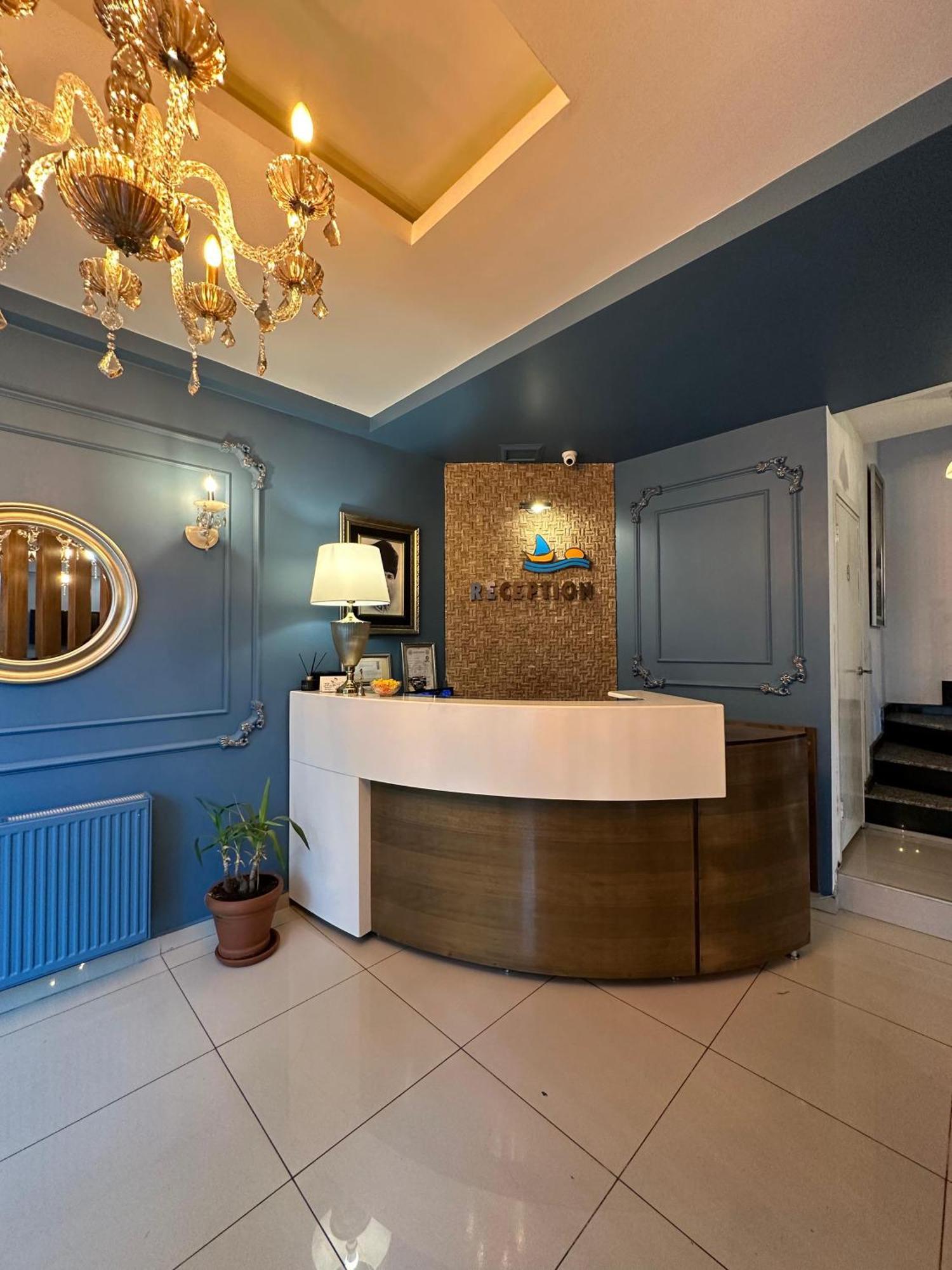 Lonca Butik Bed & Breakfast 2*
