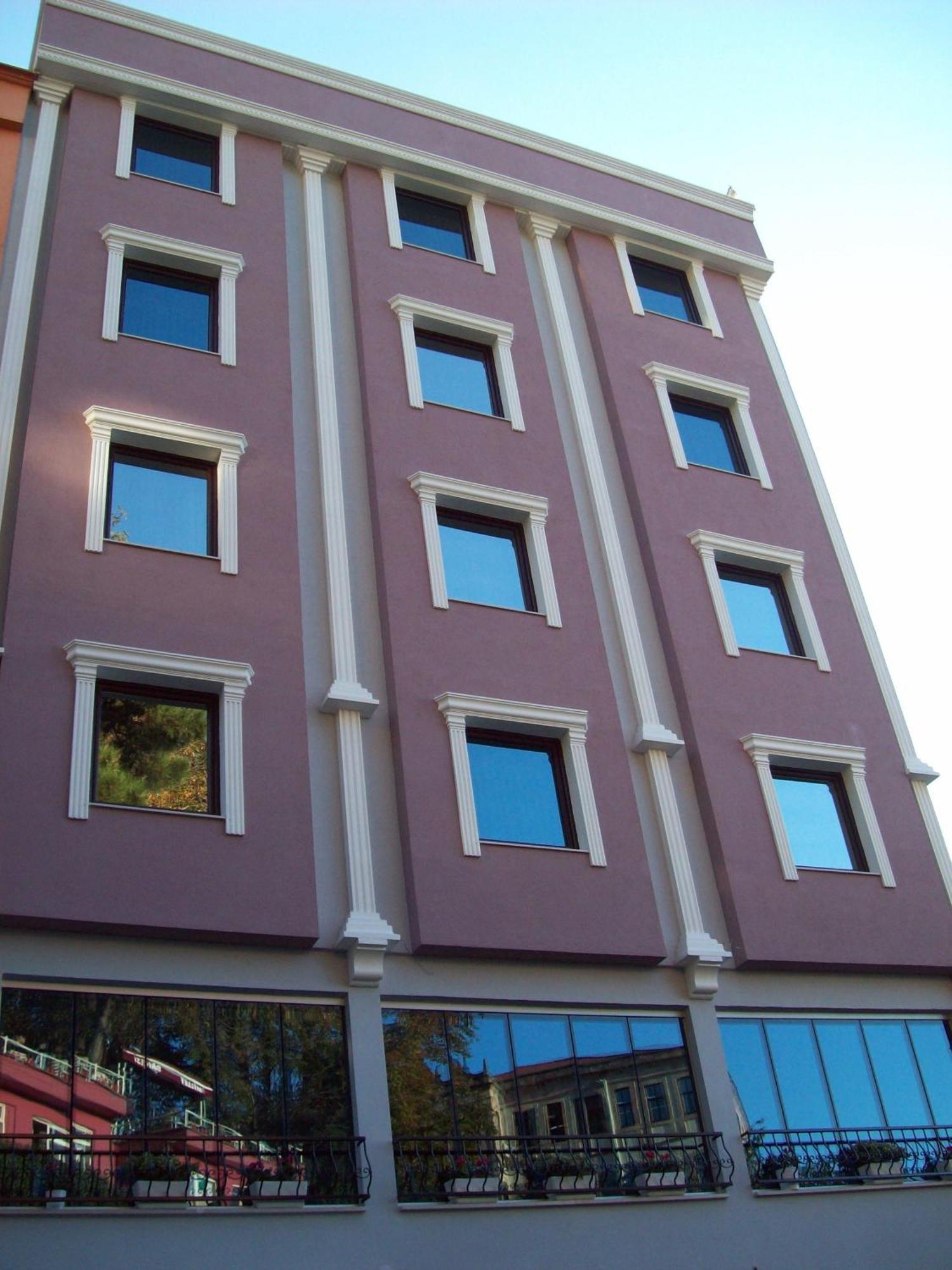 Lonca Butik Bed & Breakfast