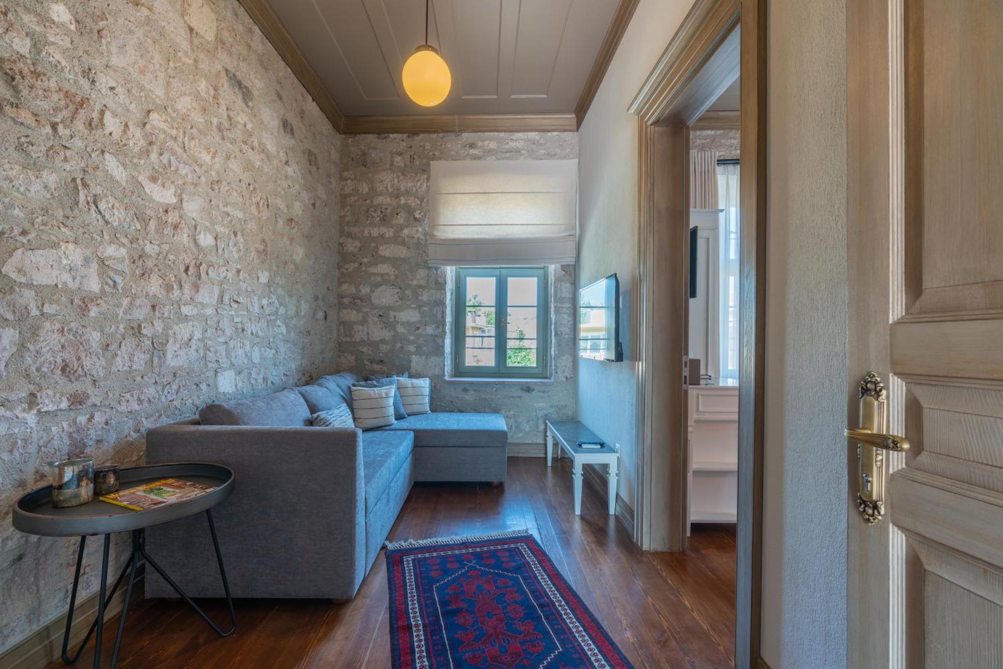 Elia Cunda By Ortunc Hotel 3*