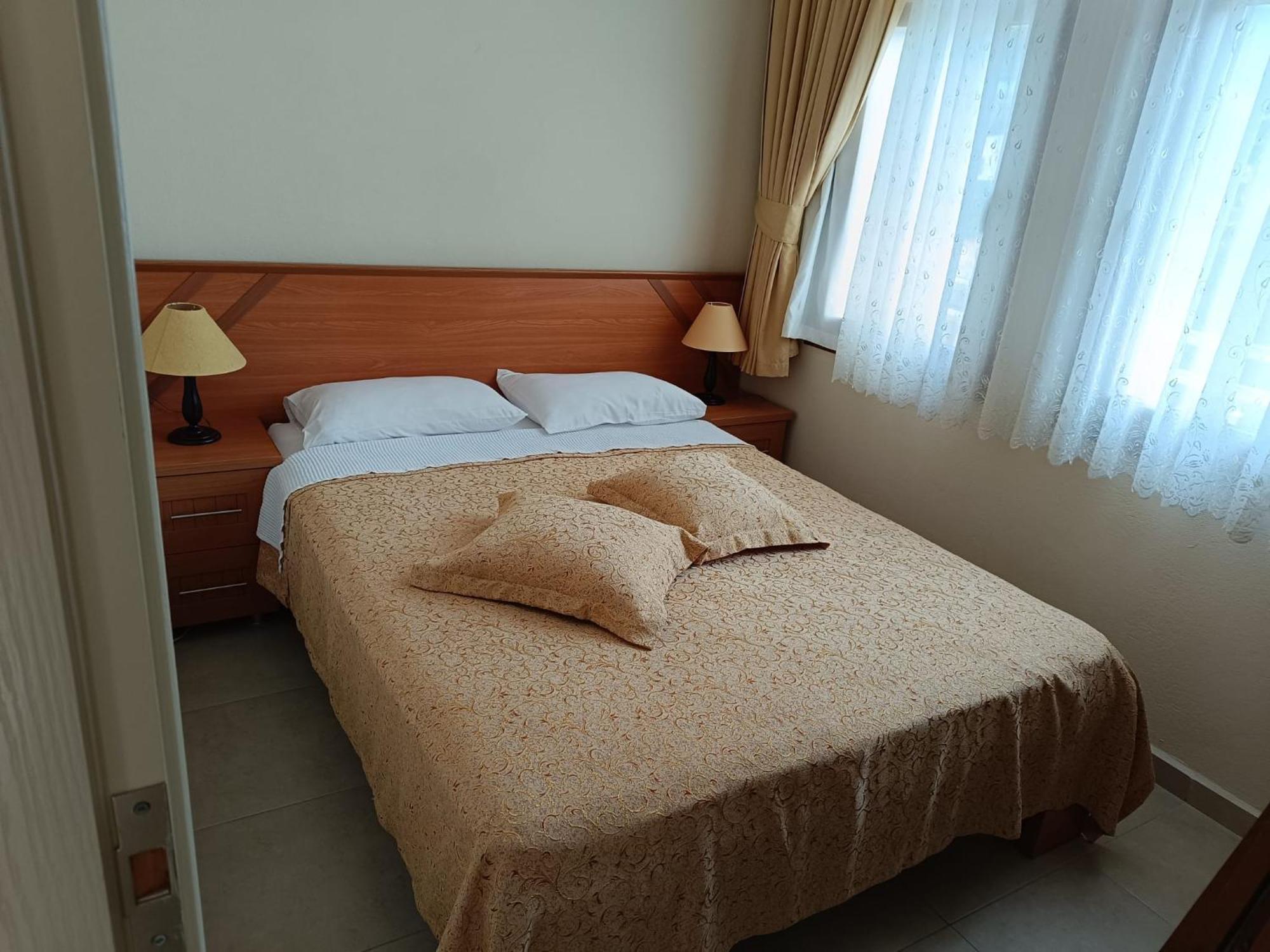 Sirman Bed & Breakfast