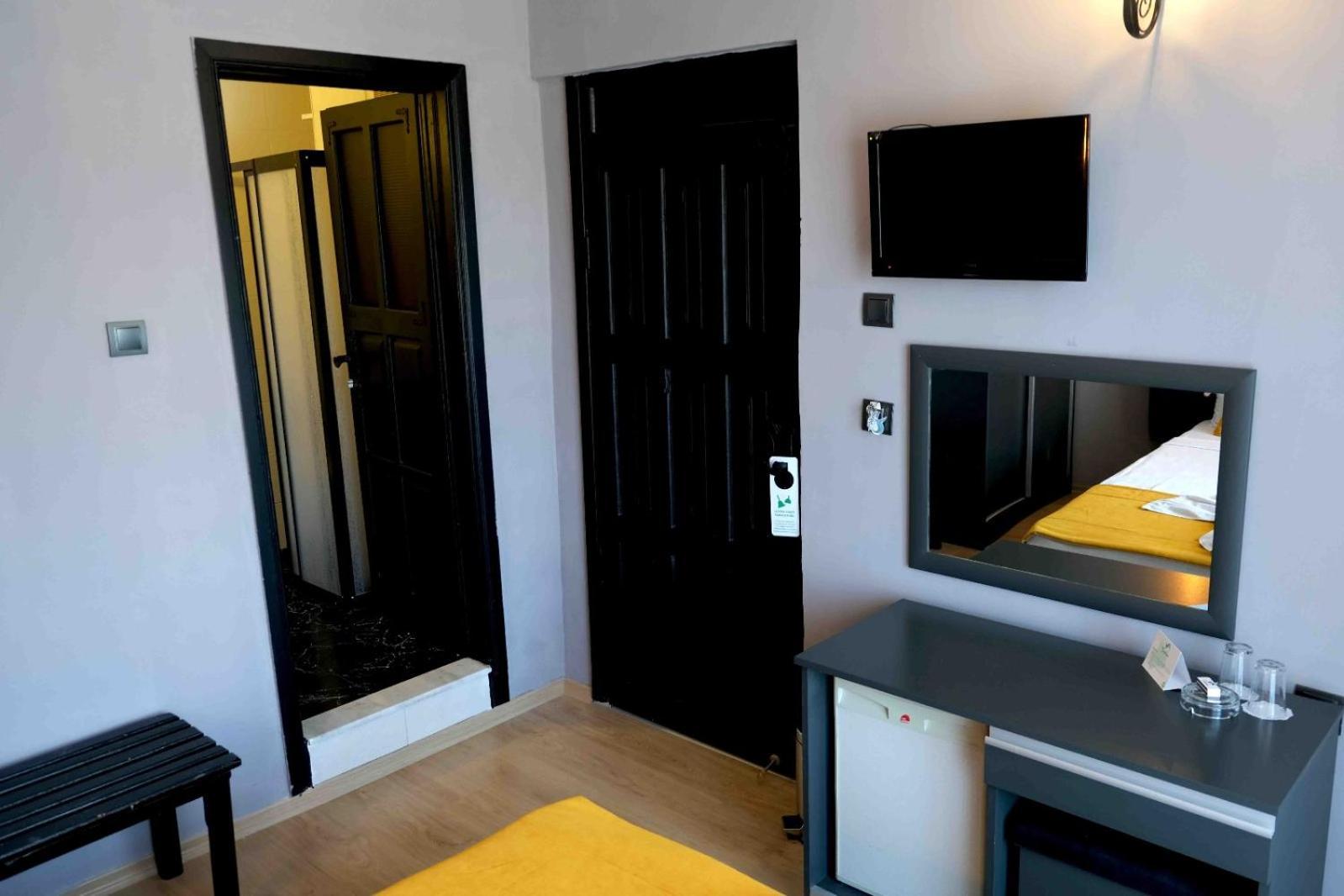 Yasemin Hotel Fethiye