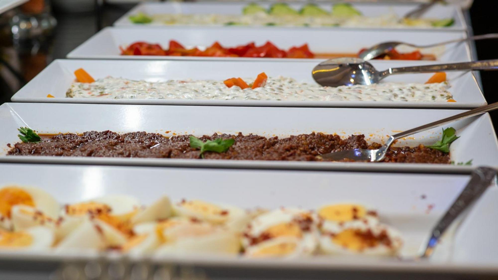 Grand Karot Hotel Yalova (Yalova)