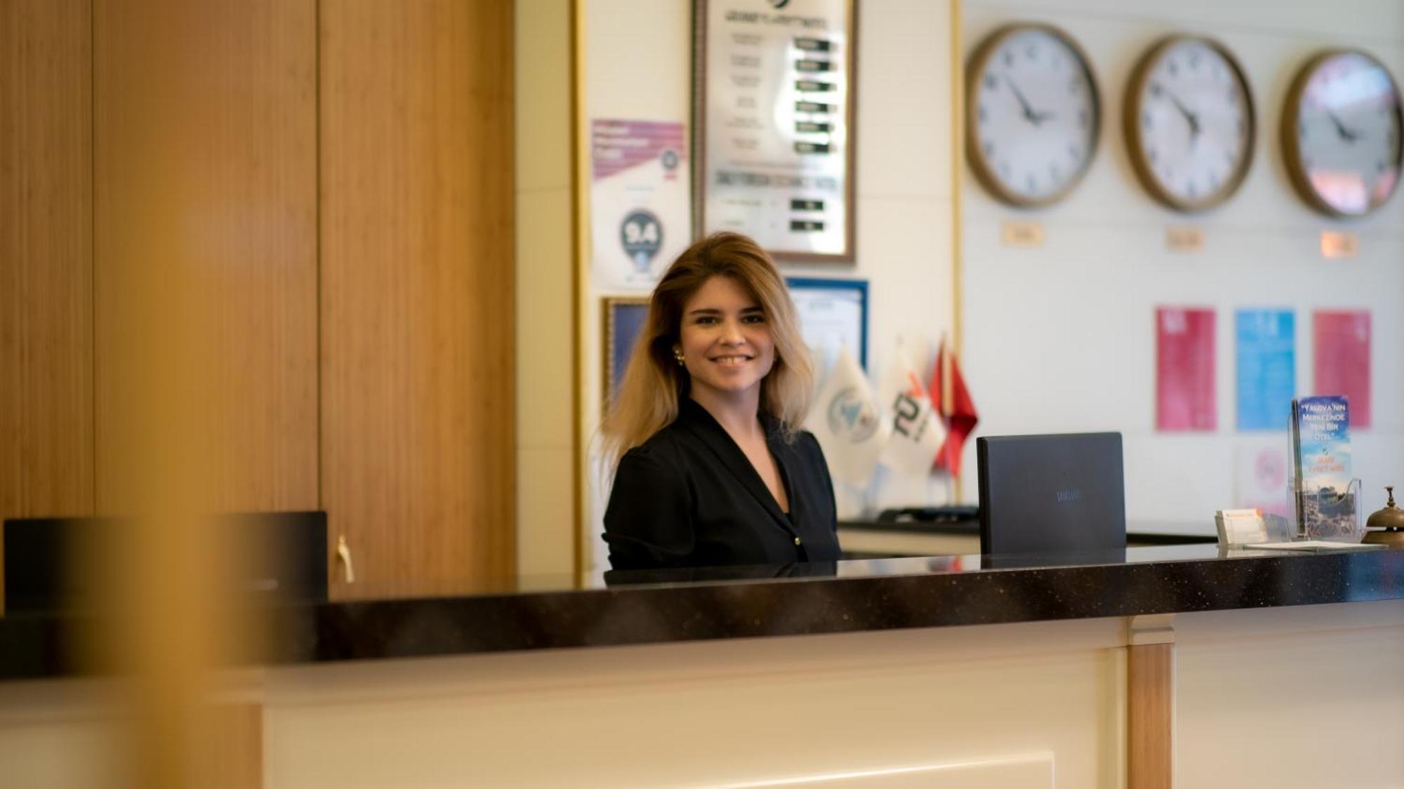 Grand Karot Hotel