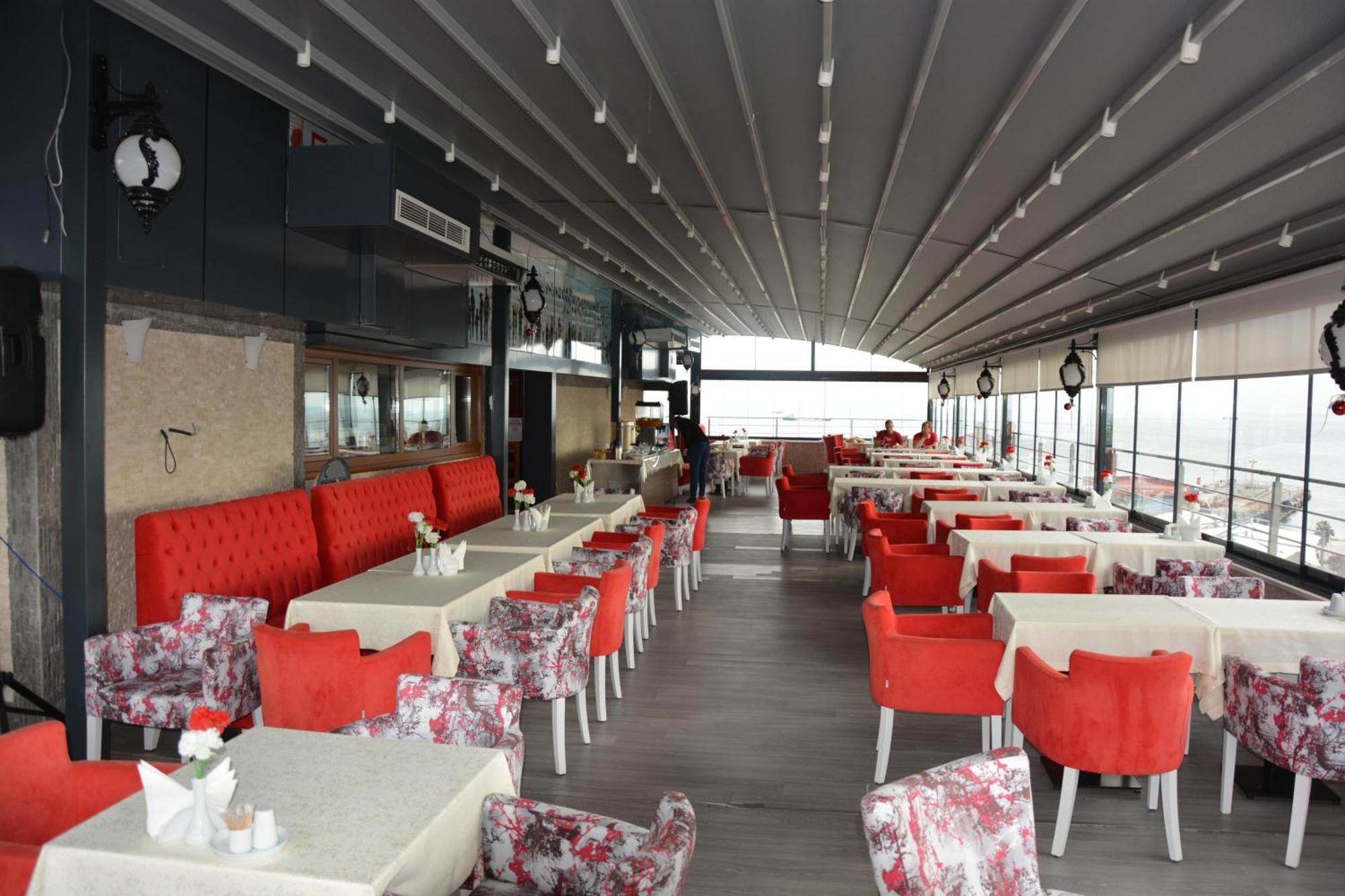 Grand Karot Yalova (Yalova)