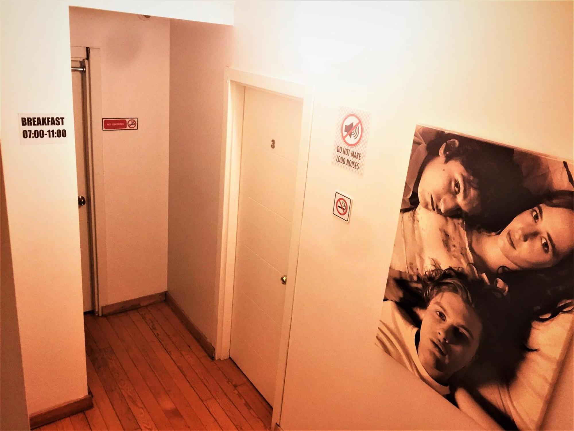 Dreamers V&v Cihangir 3*