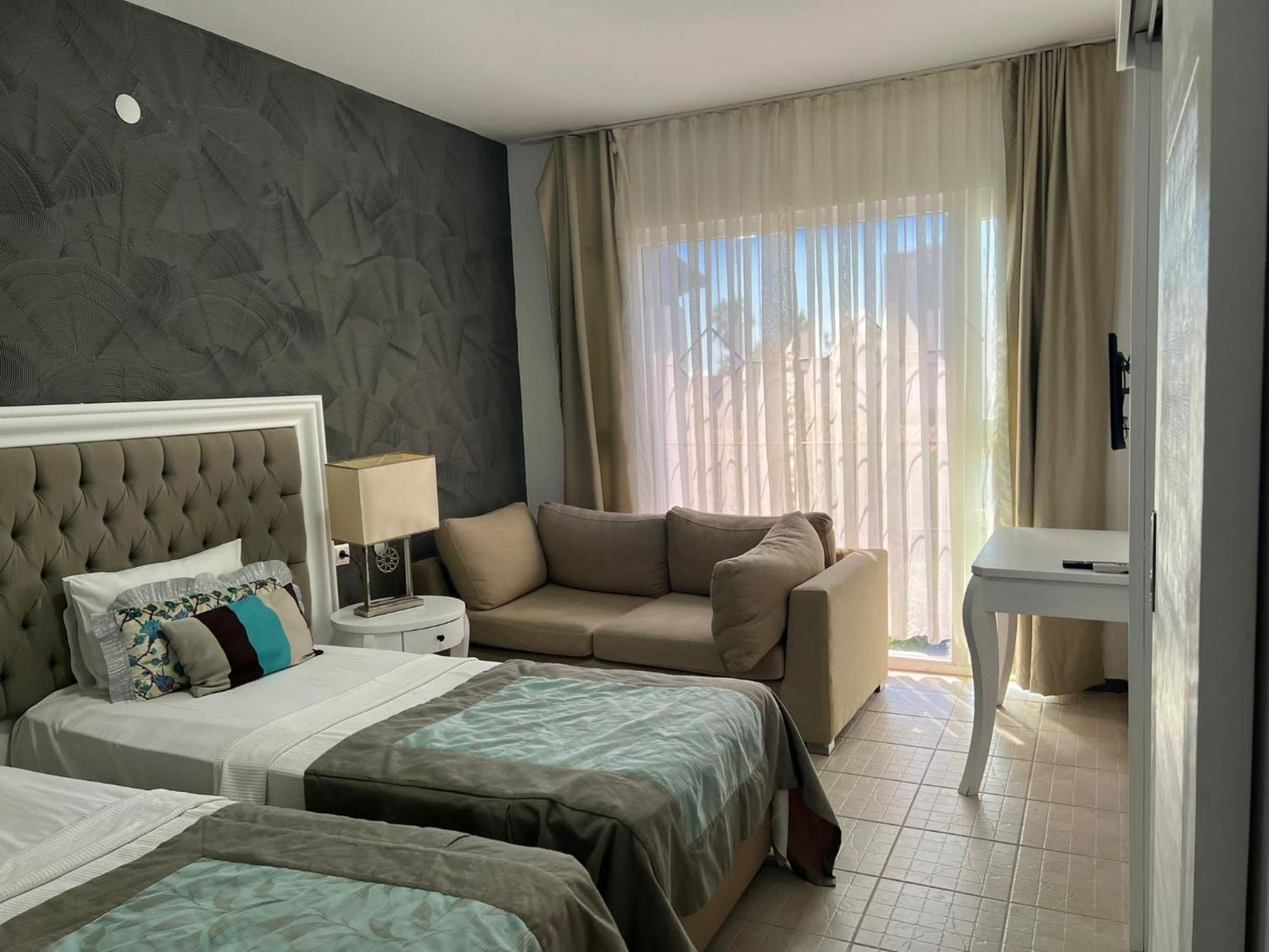 Hotel Tiana Turgutreis