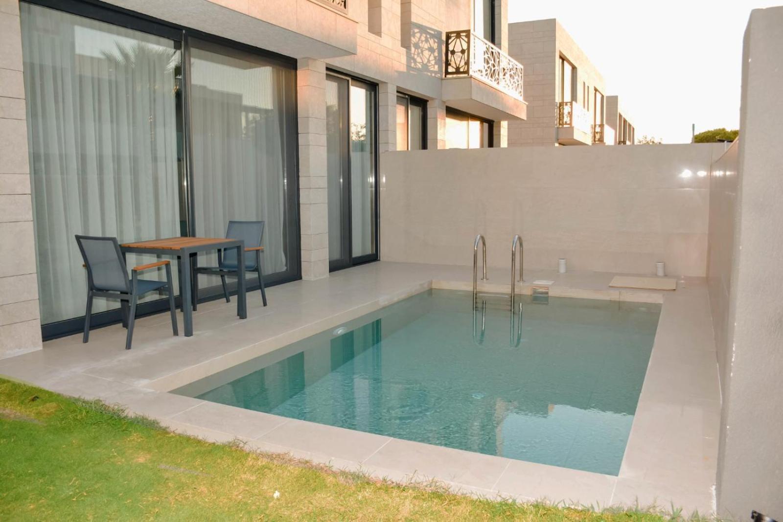 Hotel Blue Point Yalikavak