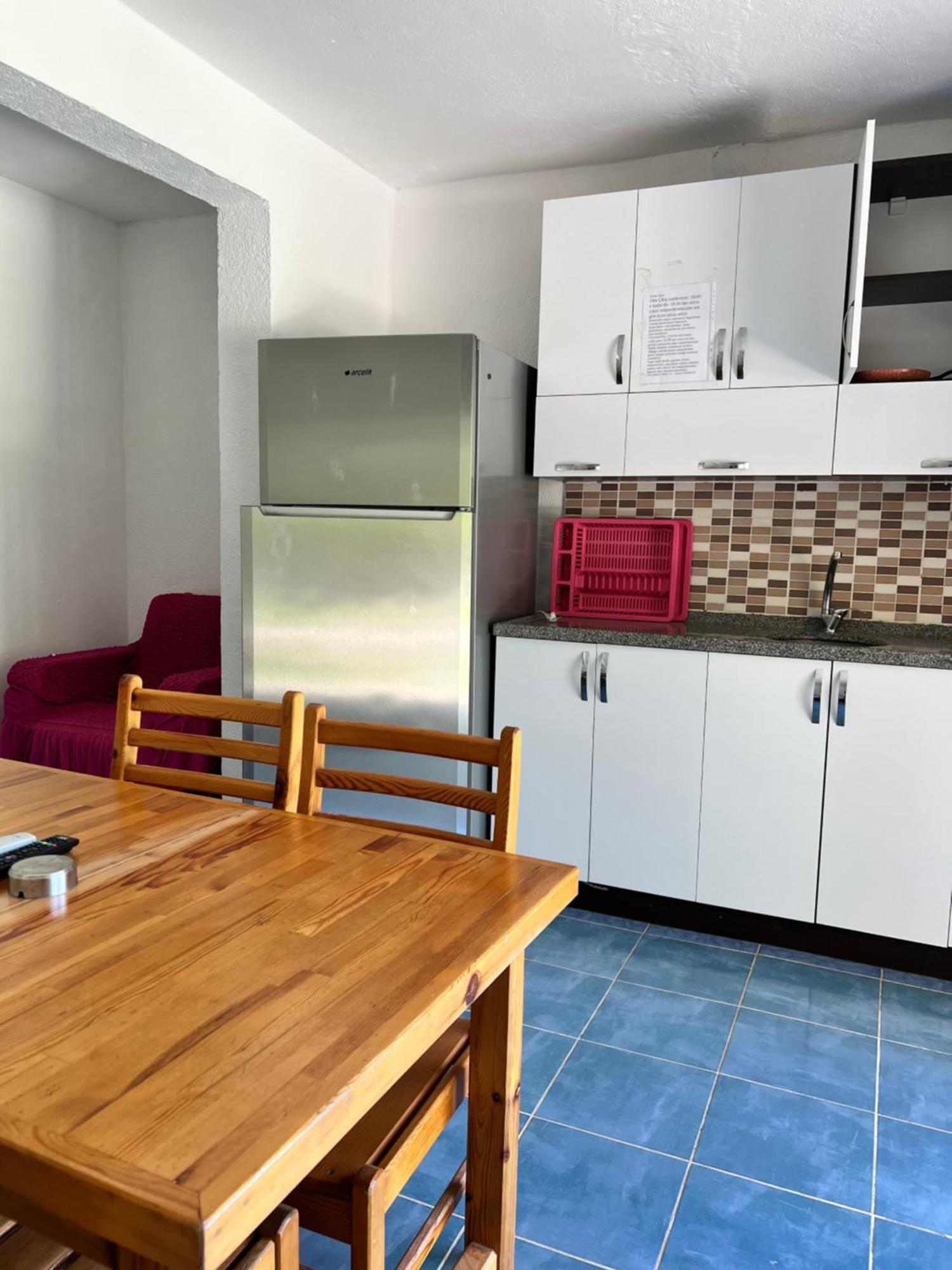 Parlak Evleri Aparthotel *