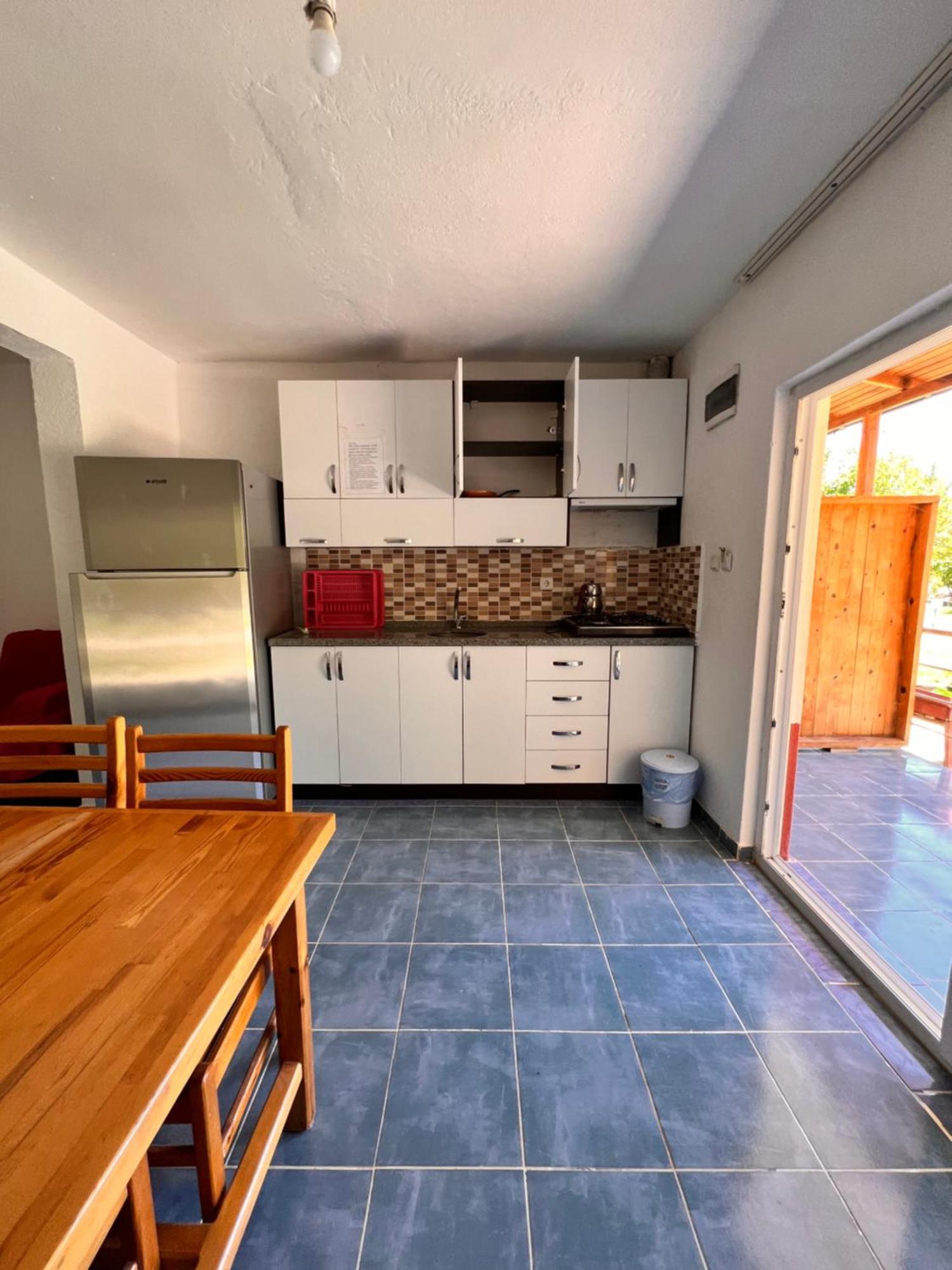Parlak Evleri Aparthotel Adrasan