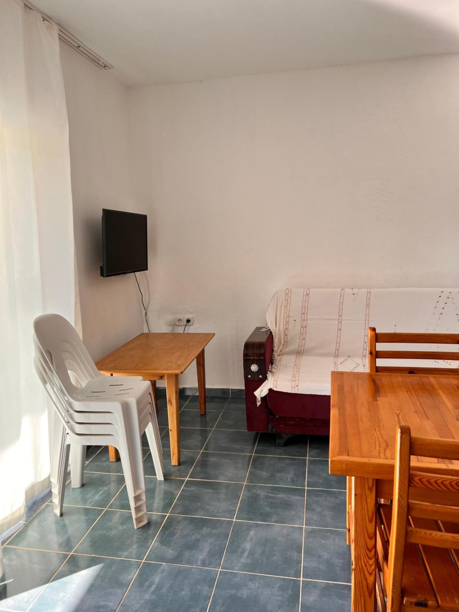 Parlak Evleri Aparthotel