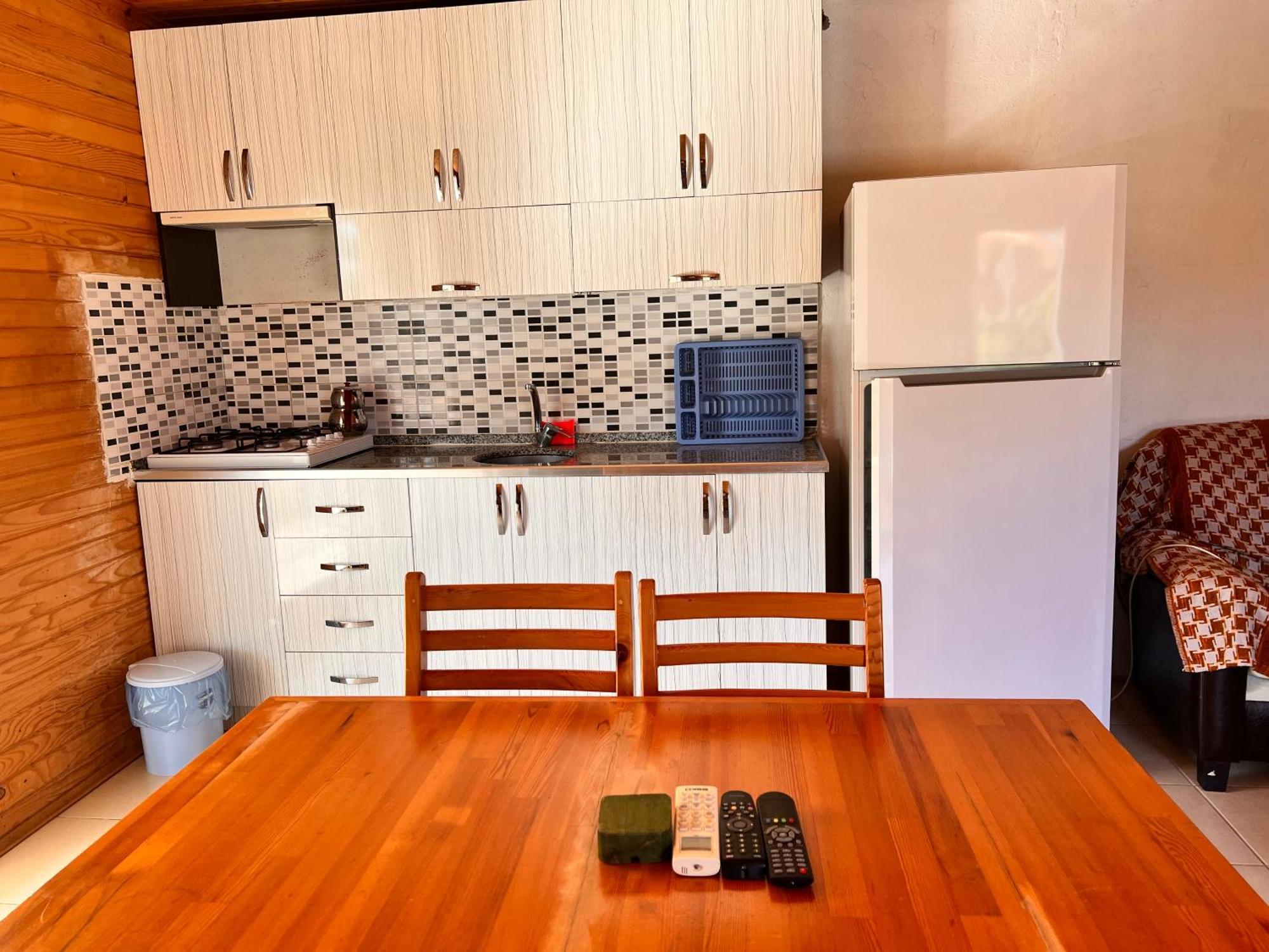 Aparthotel Parlak Evleri