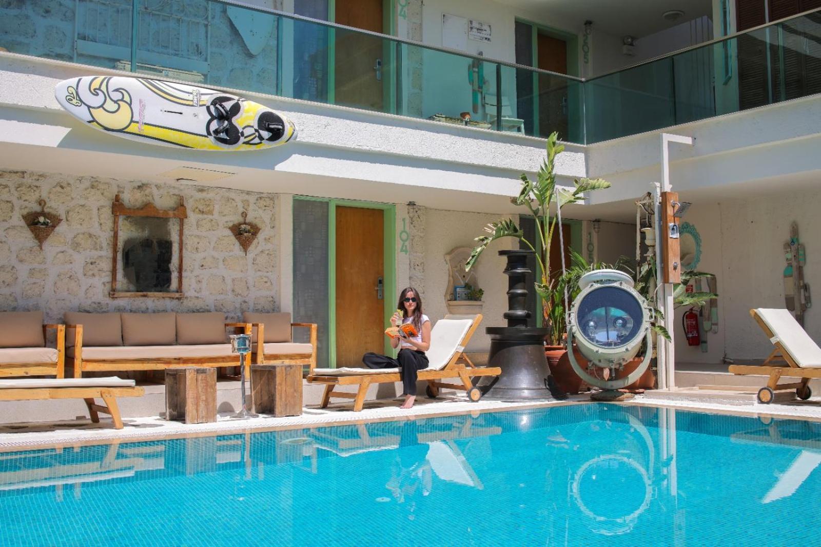 Hotel Brera - Special Category
