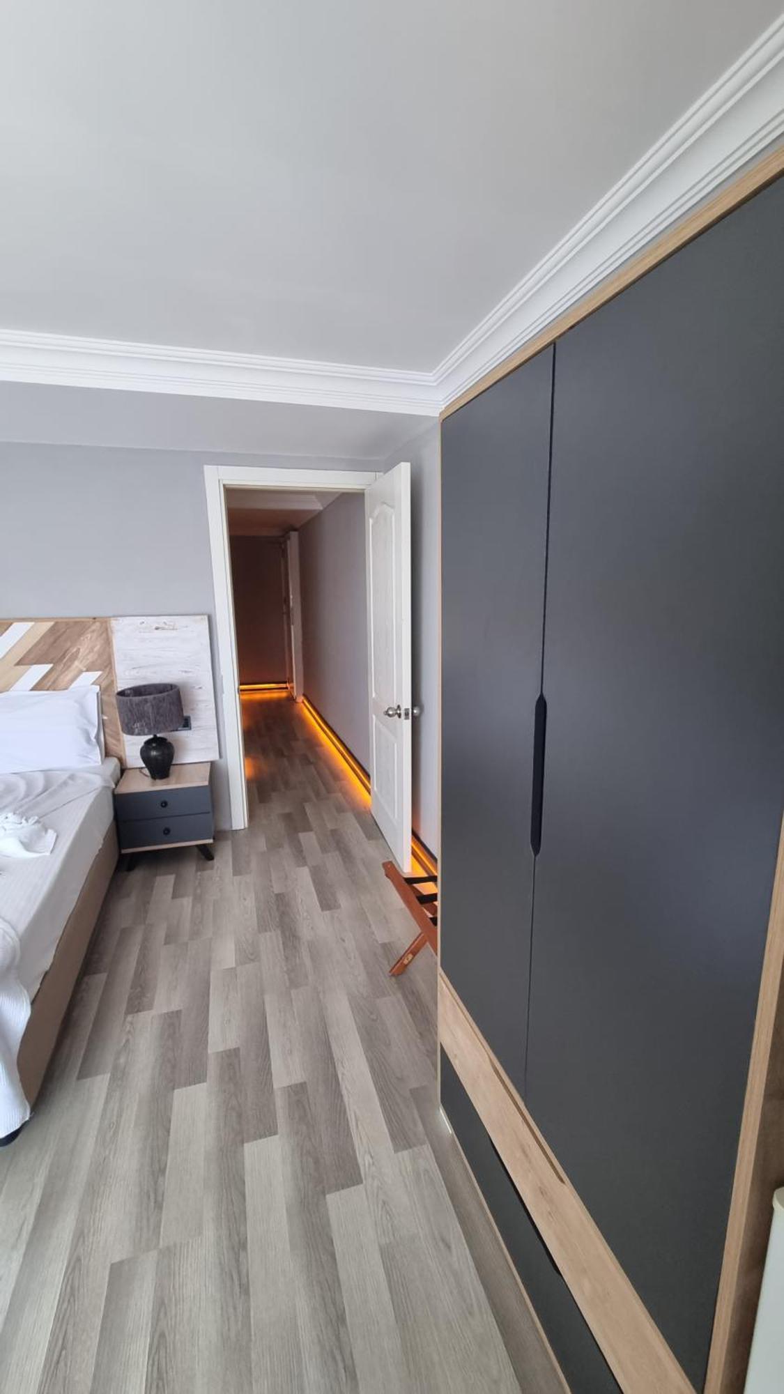 Hotel Lemon Garden Boutique *