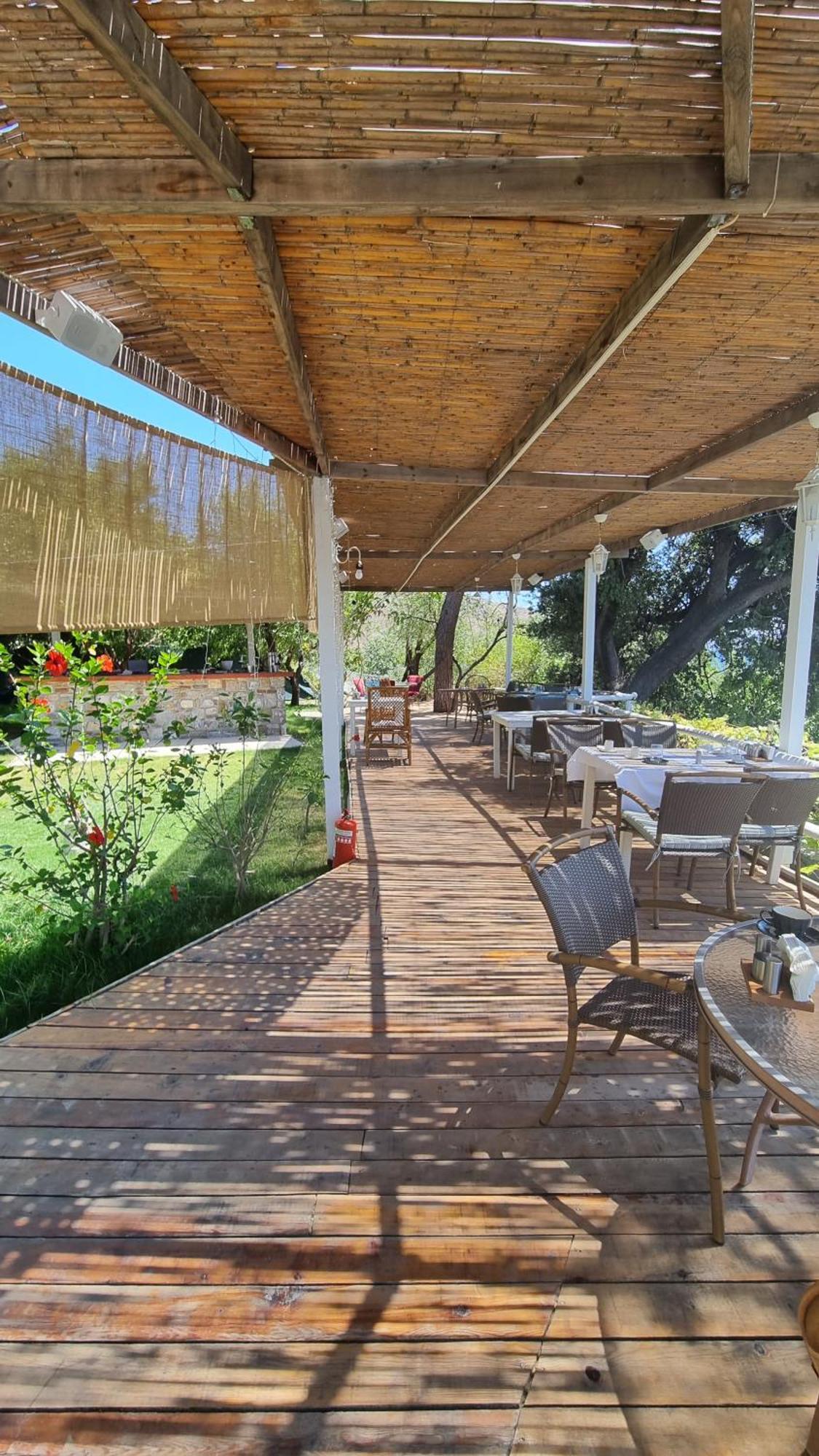 Lemon Garden Boutique Hotel Bozburun